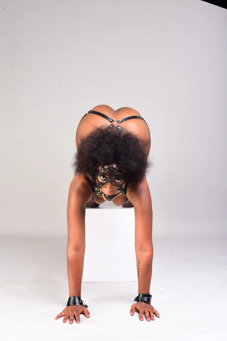 XXX Porn Photo of Nude Chanlanya 6