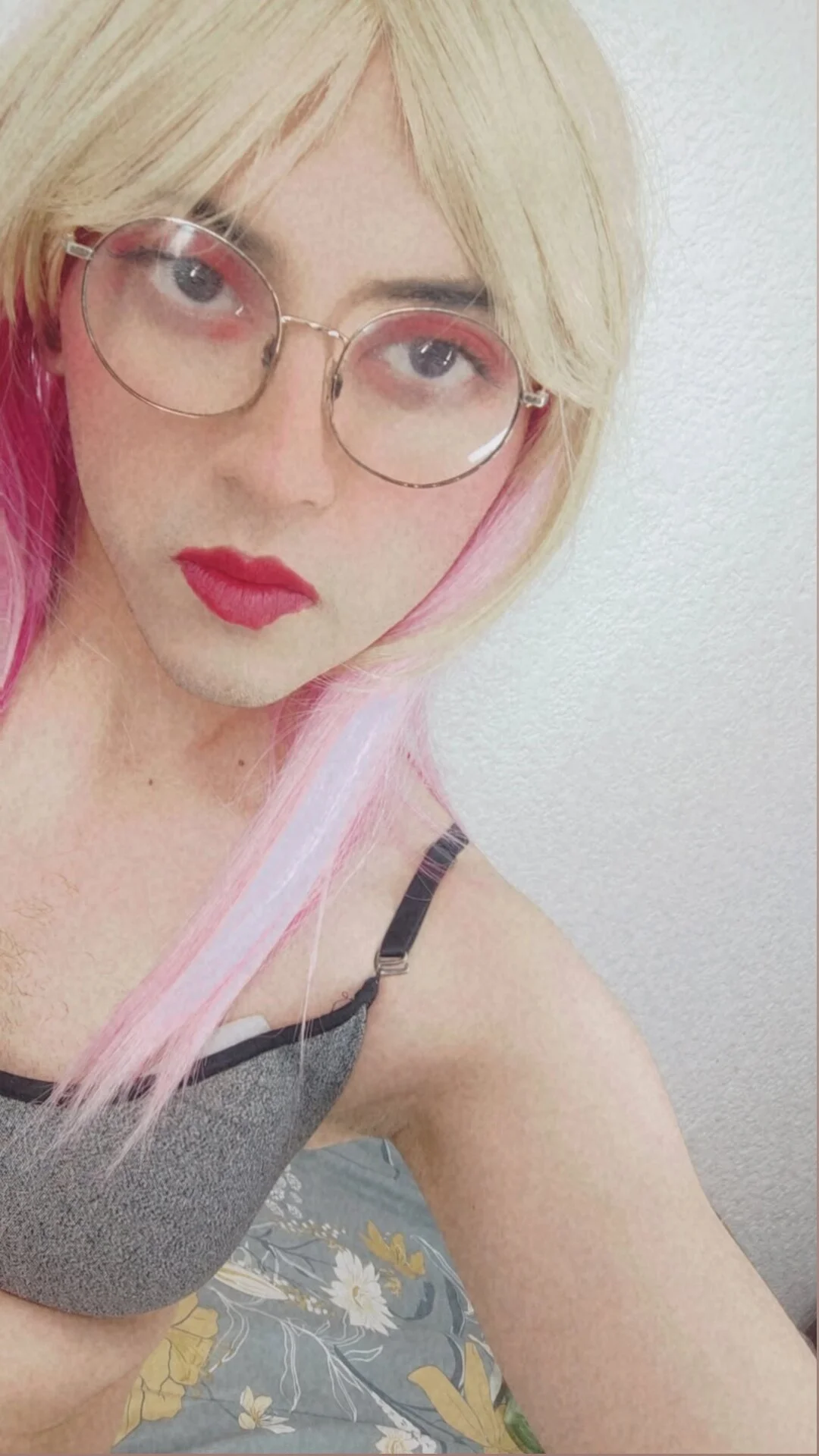 XXX Porn Photo of Nude Mercie_11 11