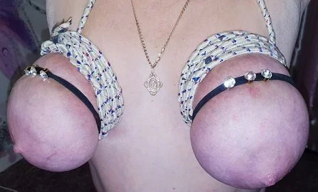 XXX Porn Photo of Nude EllieLovee 61