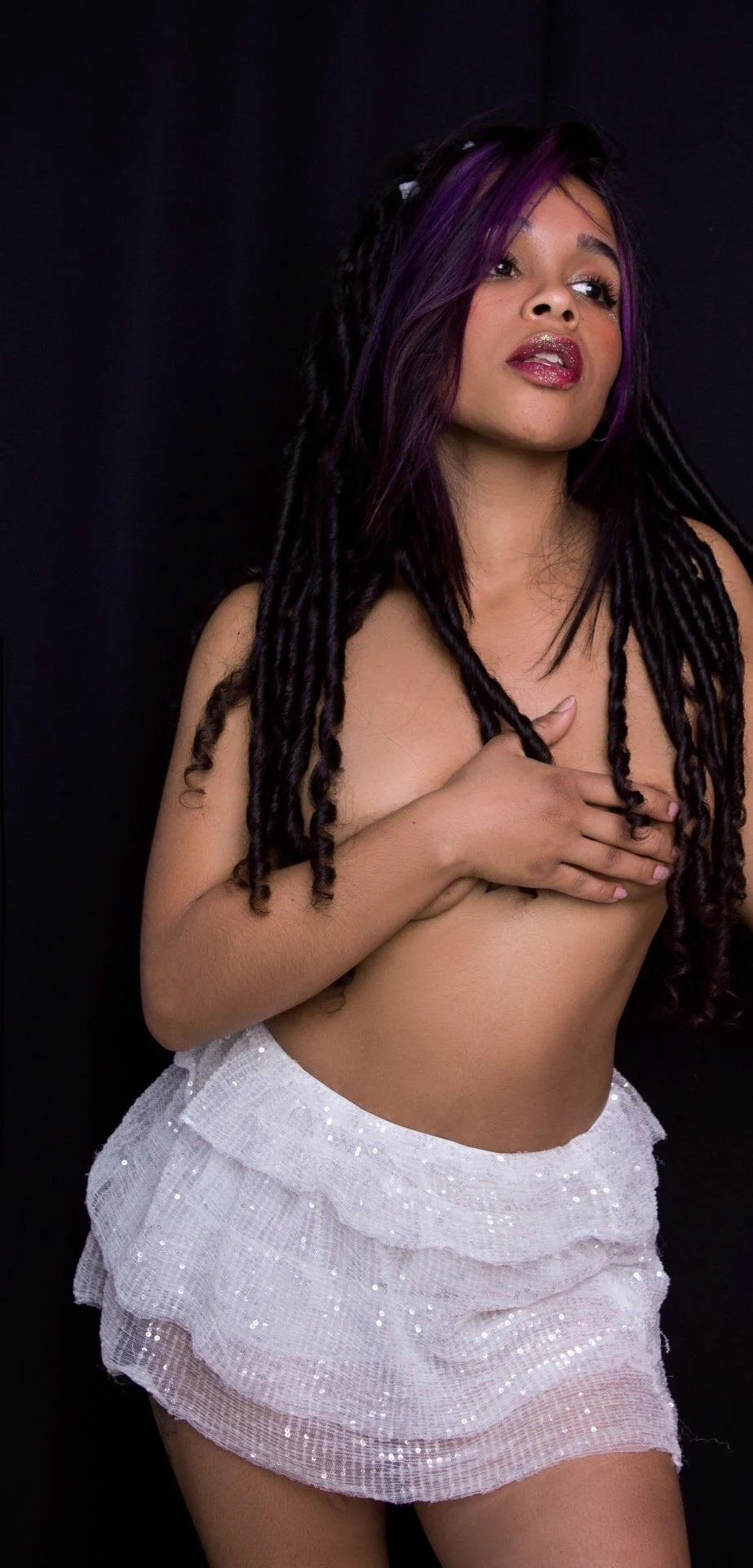 XXX Porn Photo of Nude Lips_SaraSofia2 3