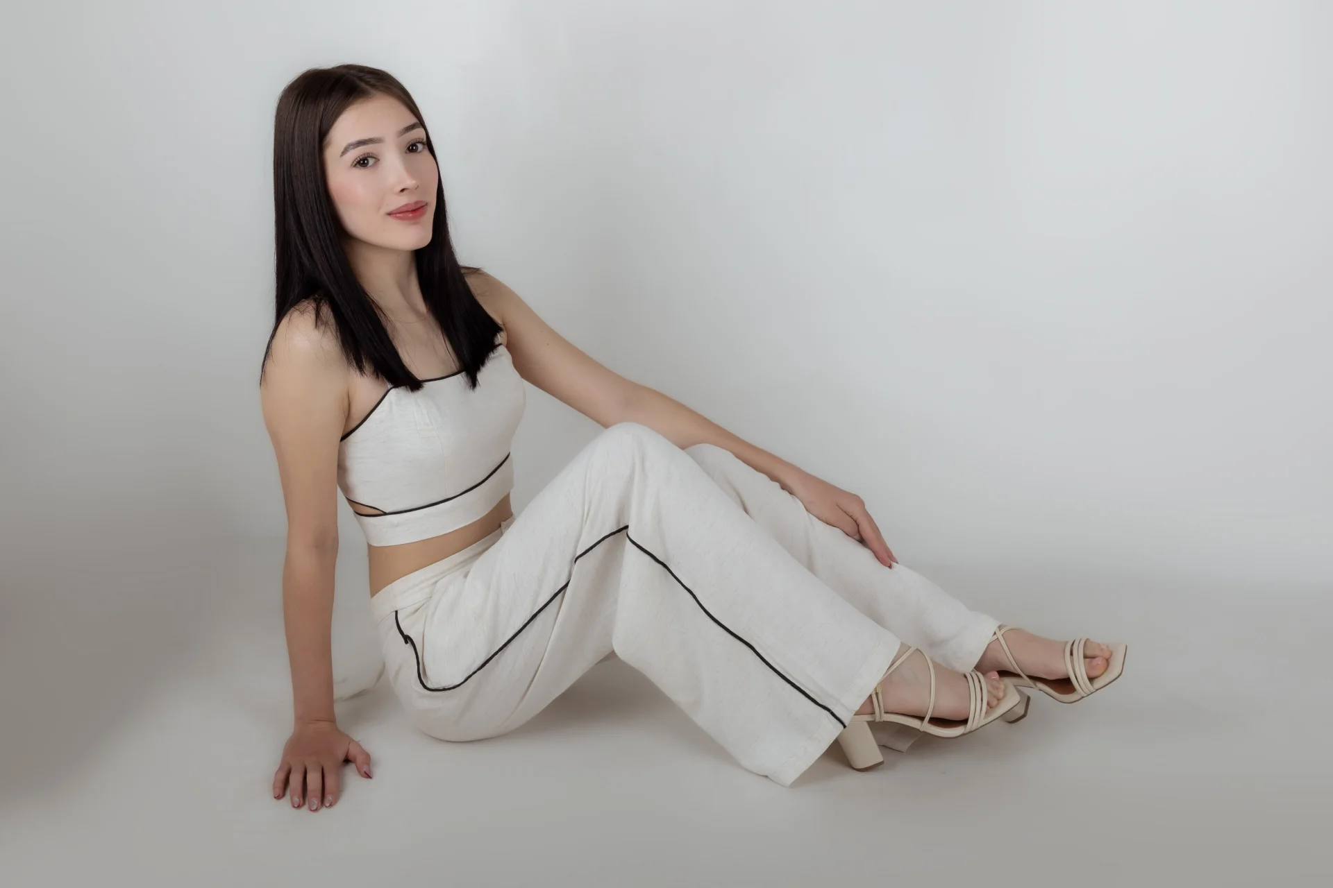 XXX Porn Photo of Nude yen_lo_ 9