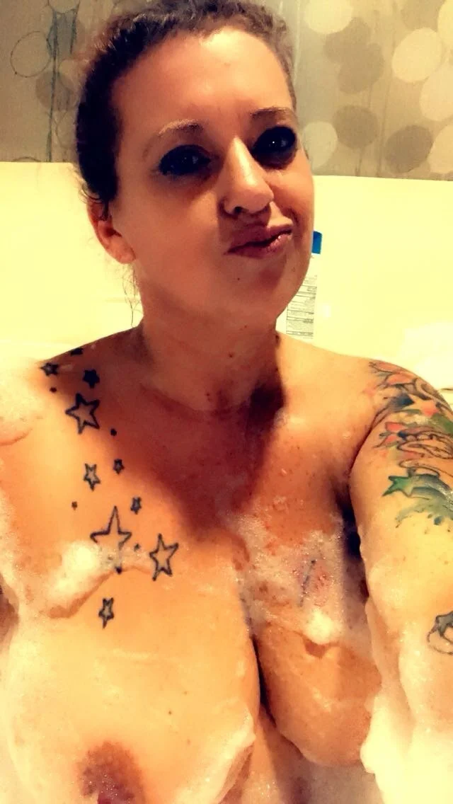 XXX Porn Photo of Nude LustyNikkiSixxx 65