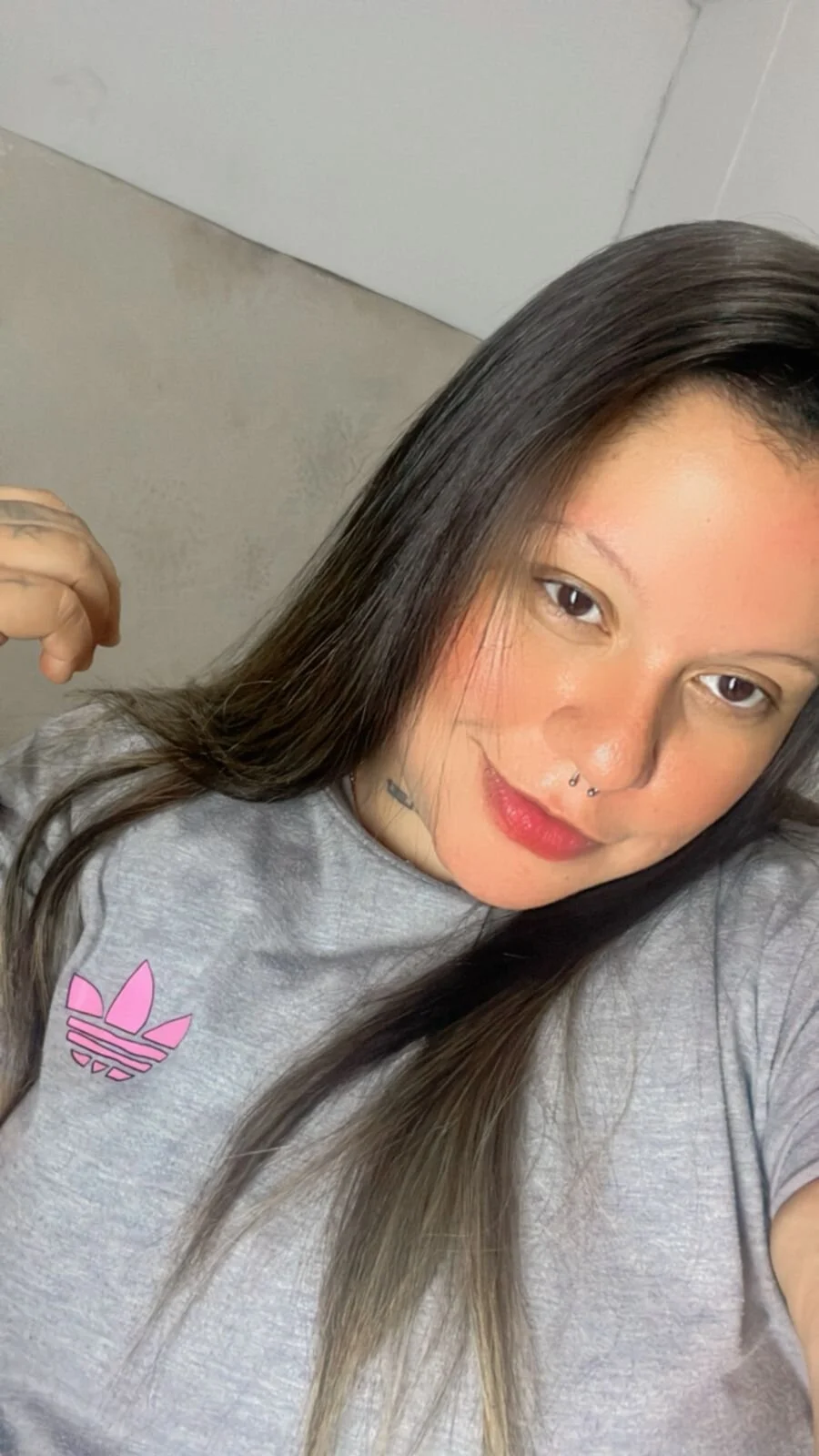 XXX Porn Photo of Nude mariana_spellman 1