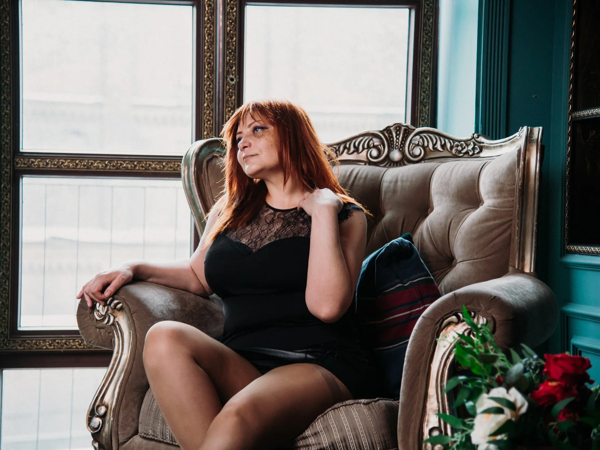 XXX Porn Photo of Nude Mirabelle_Sweetie 5