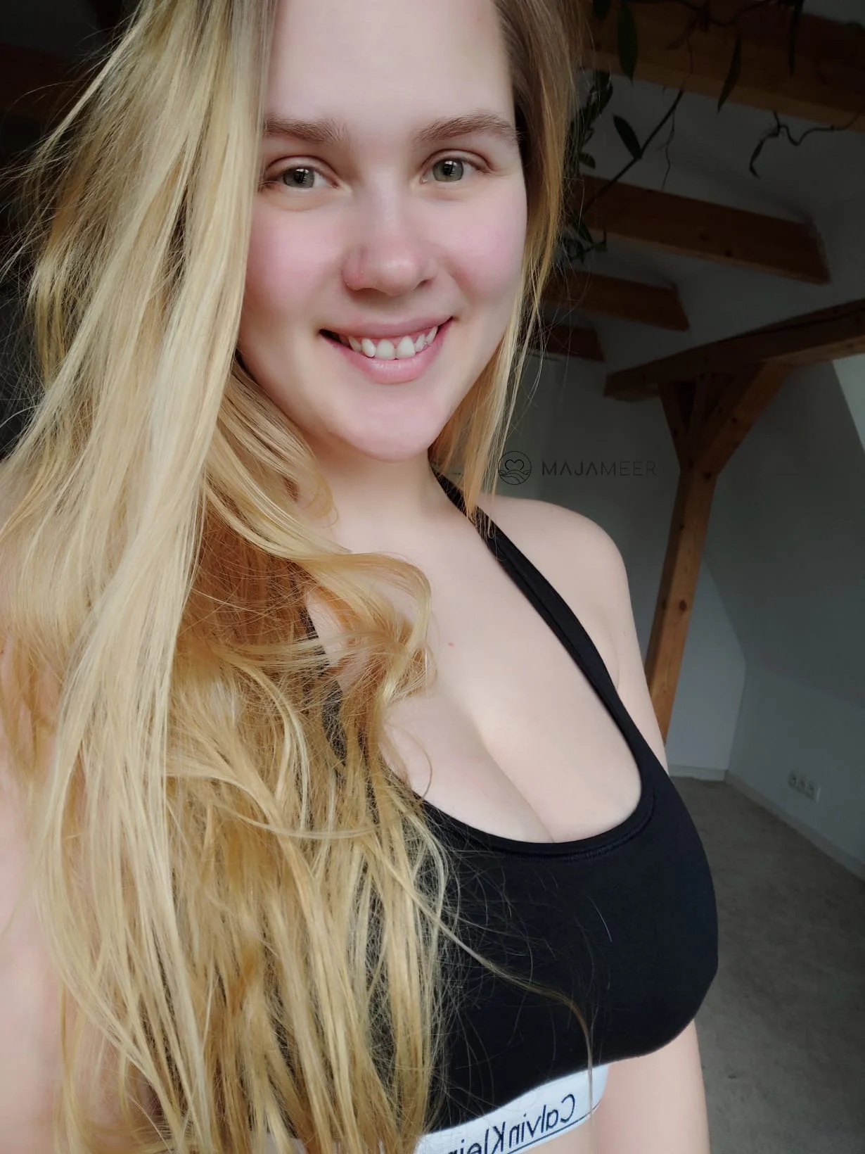 XXX Porn Photo of Nude Maja-Meer 337