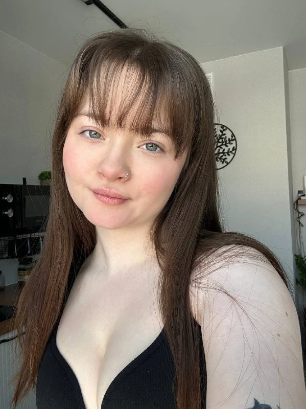 XXX Porn Photo of Nude MillaKowal 22