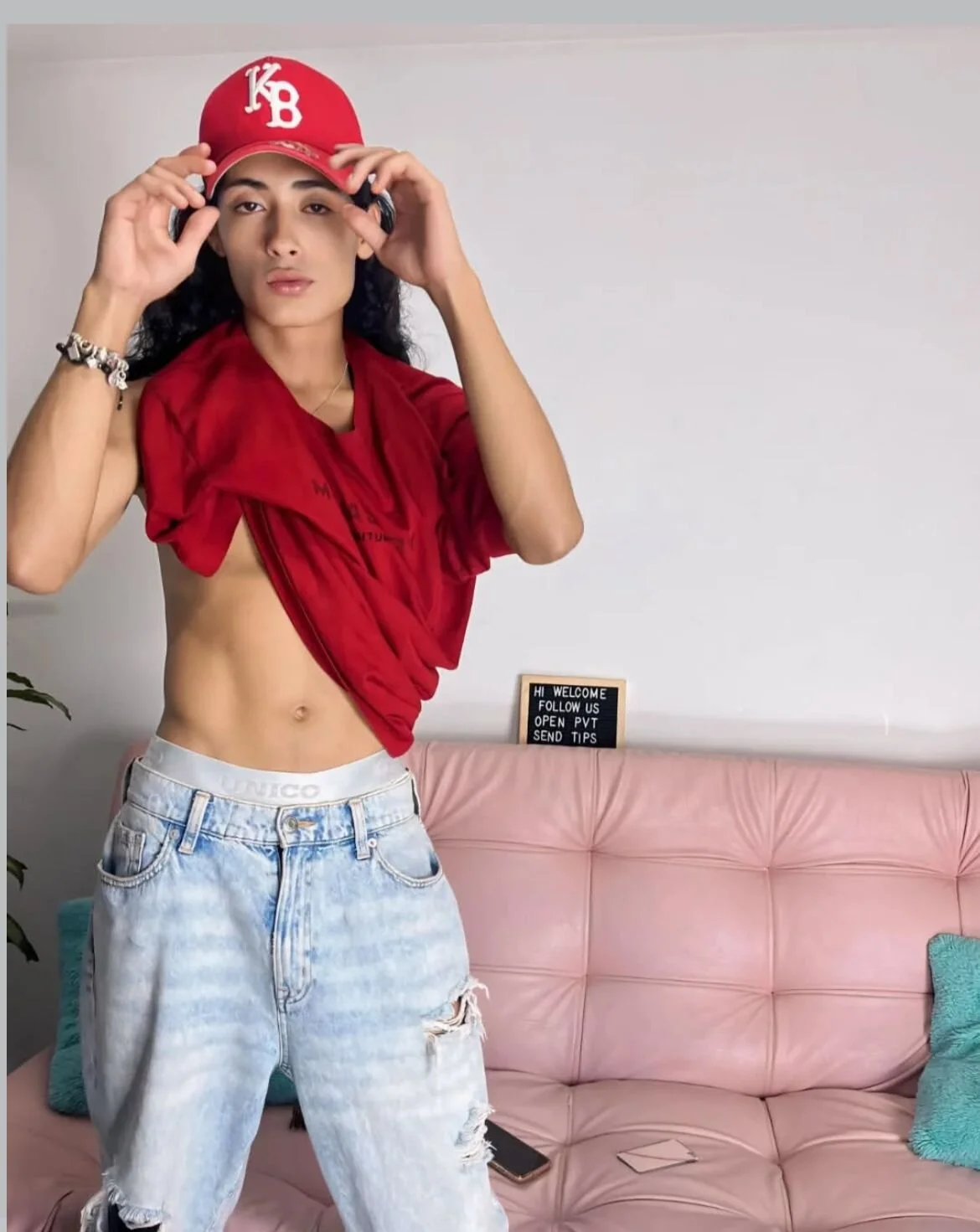 XXX Porn Photo of Nude Treyk_king 2