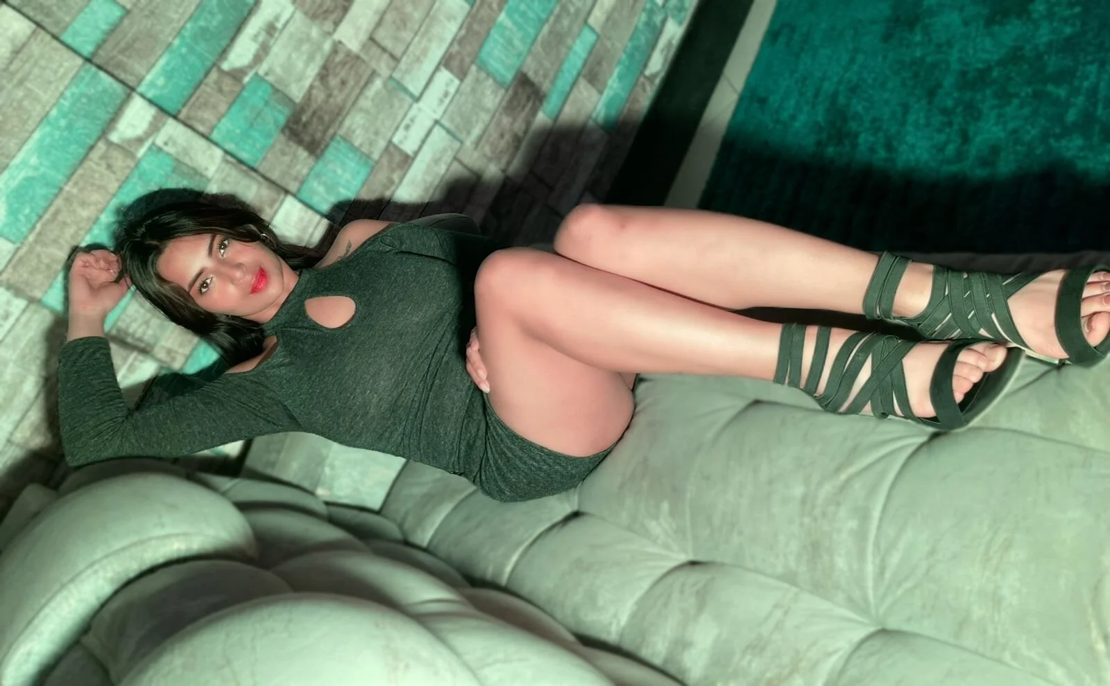 XXX Porn Photo of Nude Prety_Nany 188