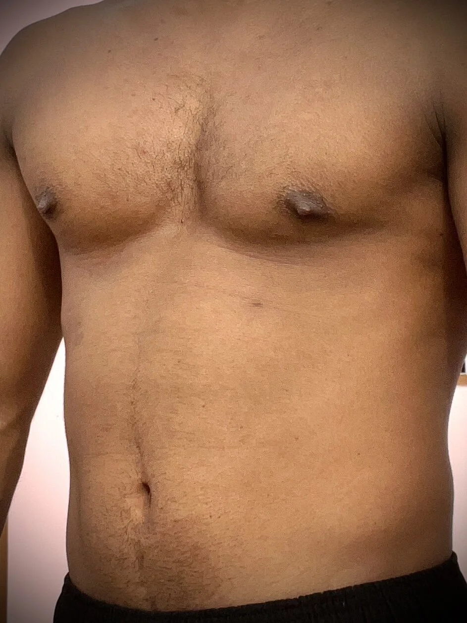 XXX Porn Photo of Nude MuscleBoi_ 1