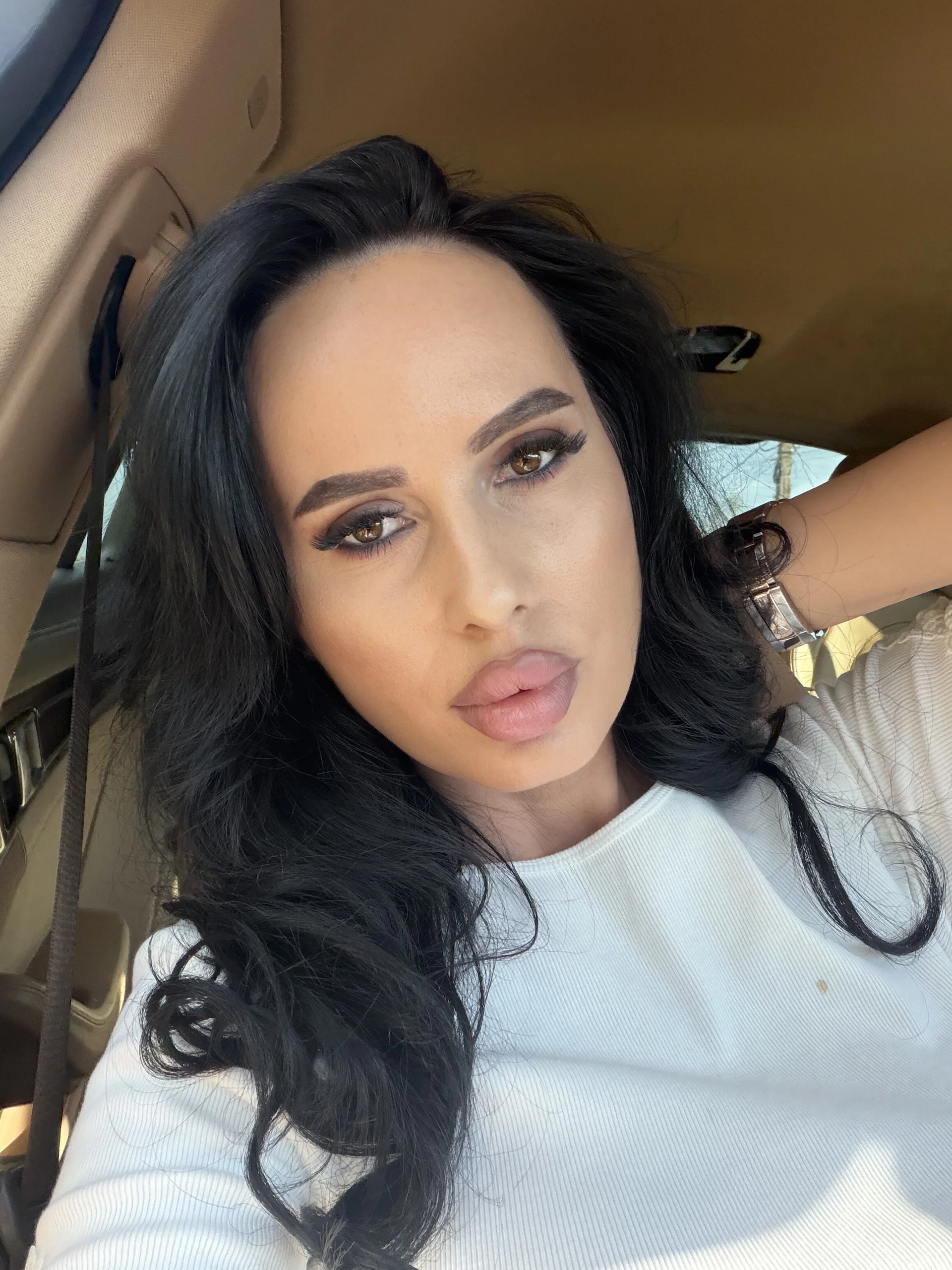 XXX Porn Photo of Nude siamelton 75