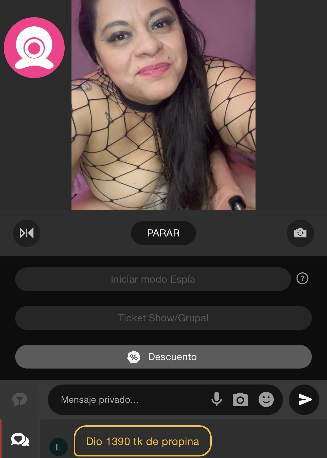 XXX Porn Photo of Nude Grifa_Sensual 16