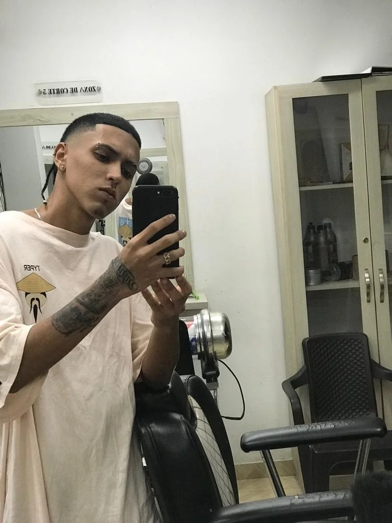 XXX Porn Photo of Nude Liam_lee 6