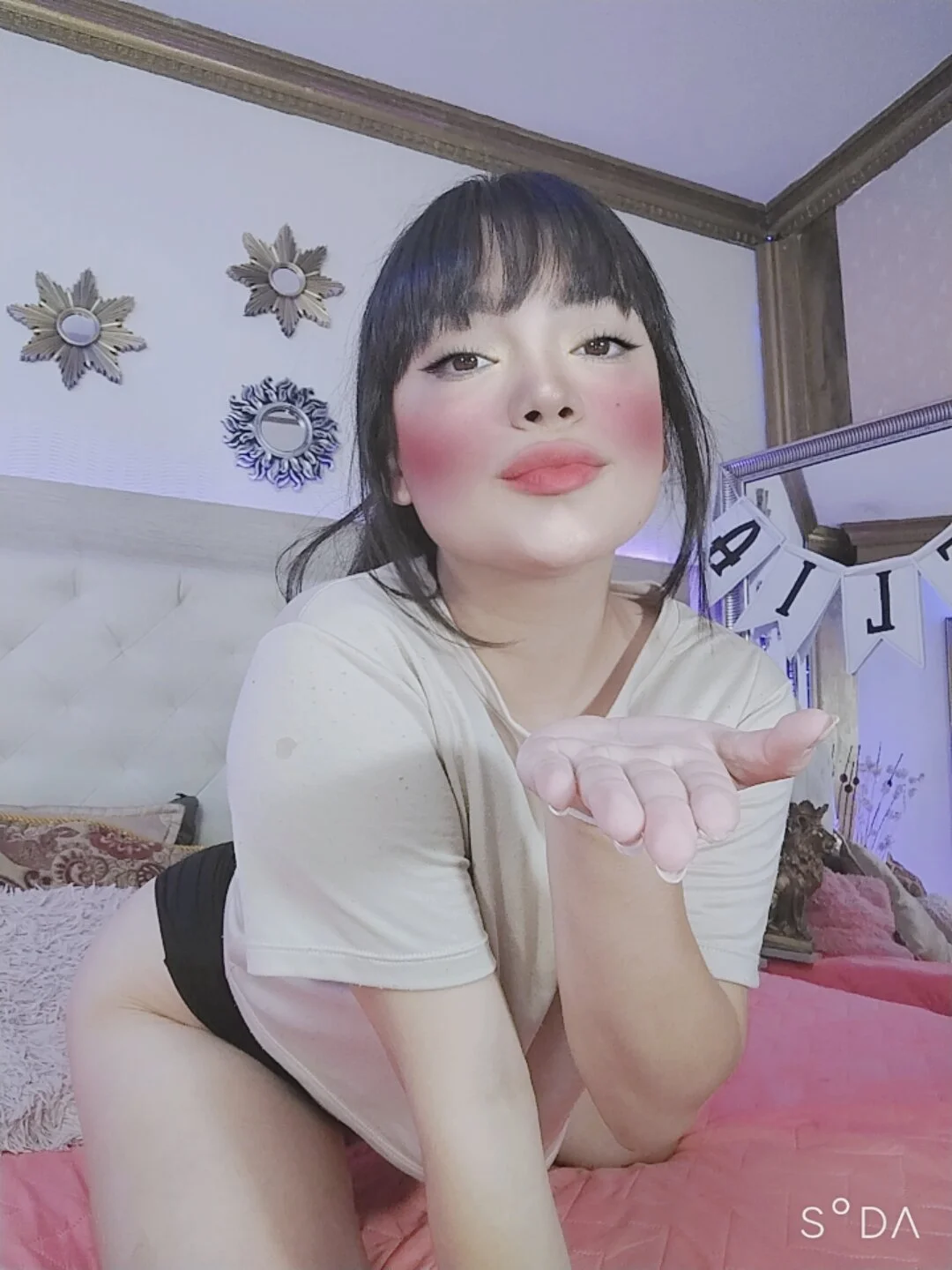 XXX Porn Photo of Nude Meeliivee 24