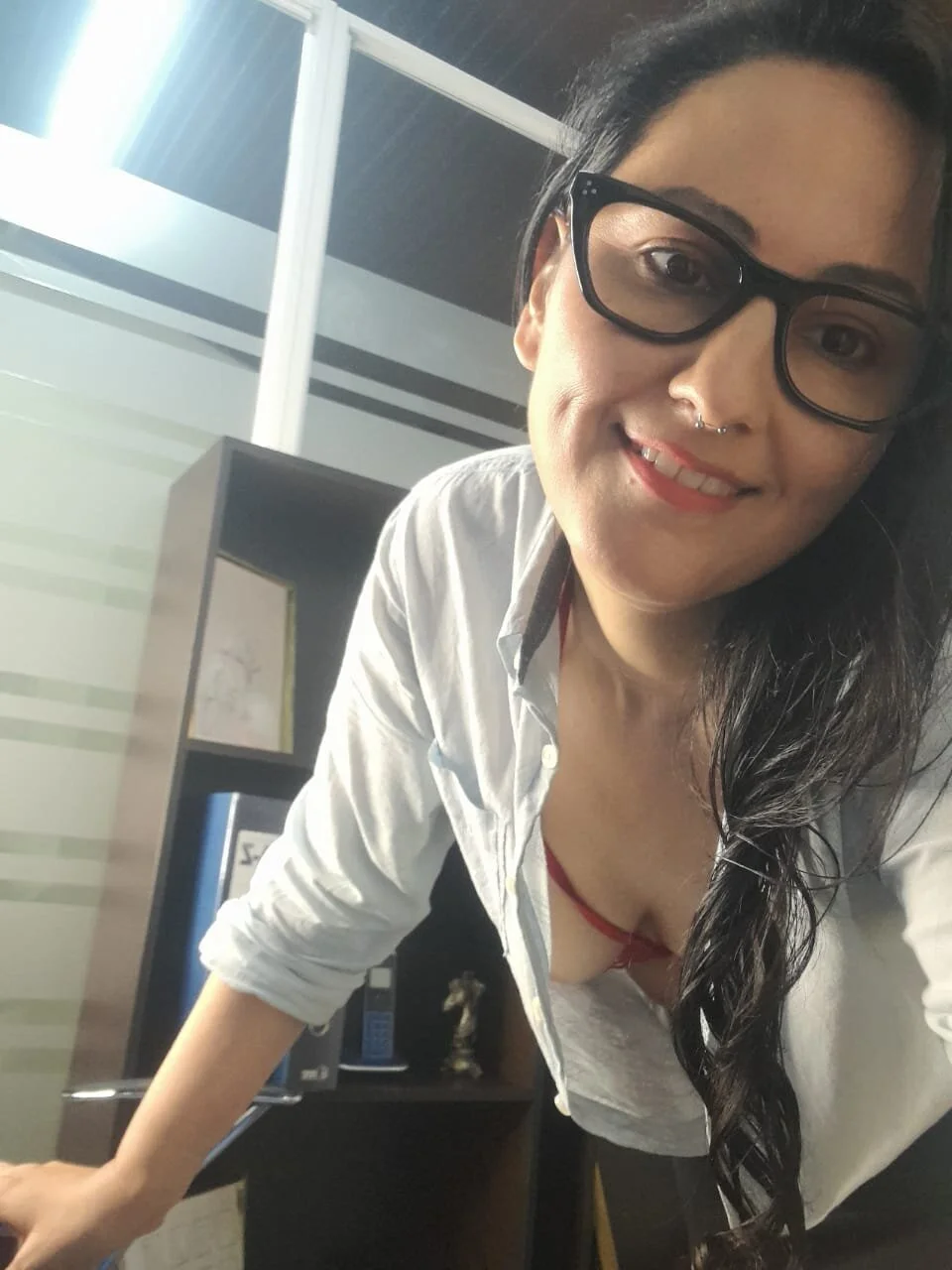 XXX Porn Photo of Nude Miriam_milf 7