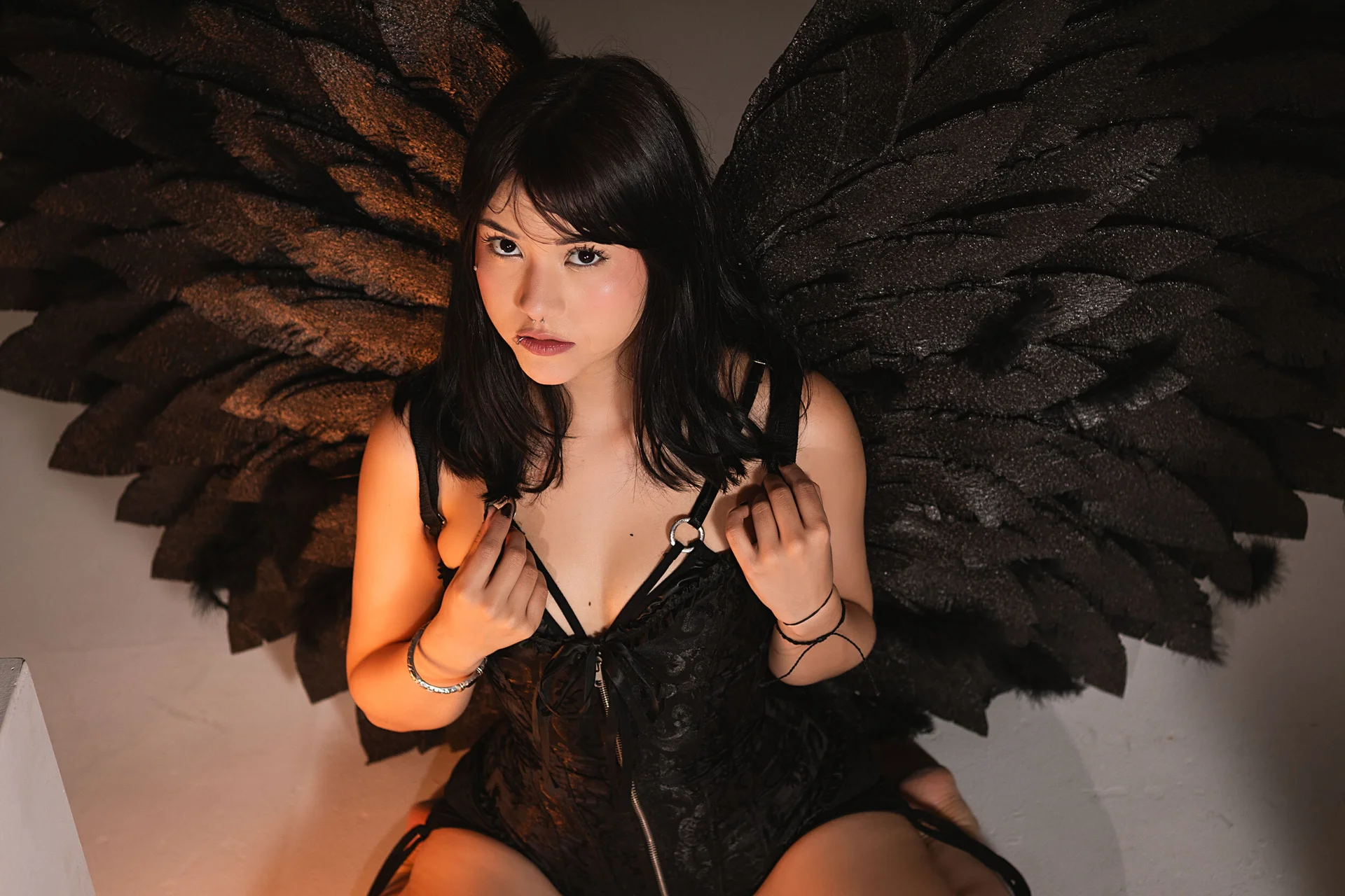 XXX Porn Photo of Nude TatiLee 30