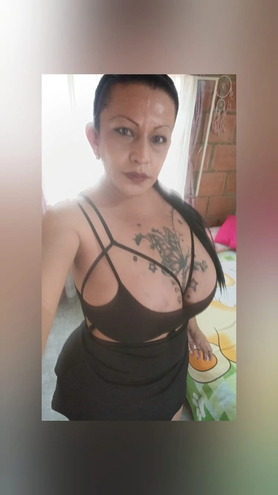 XXX Porn Photo of Nude zafiro_sex_ 9