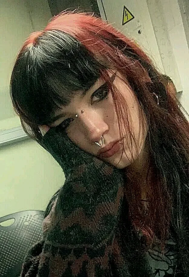 XXX Porn Photo of Nude bathory_vamps 5