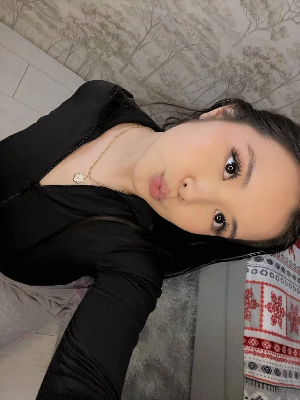 XXX Porn Photo of Nude CarmanHenning 78