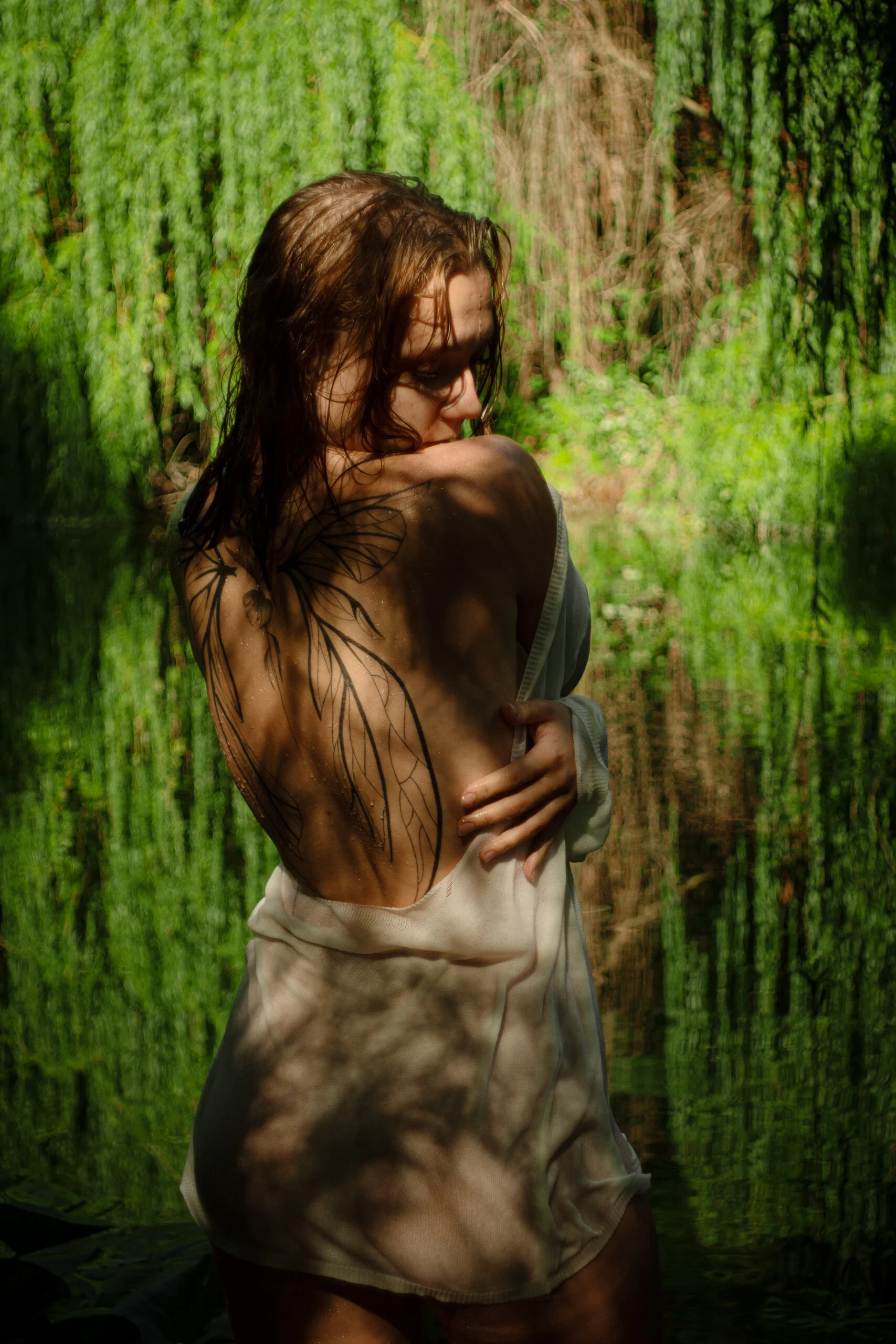 XXX Porn Photo of Nude JennyPortman 59