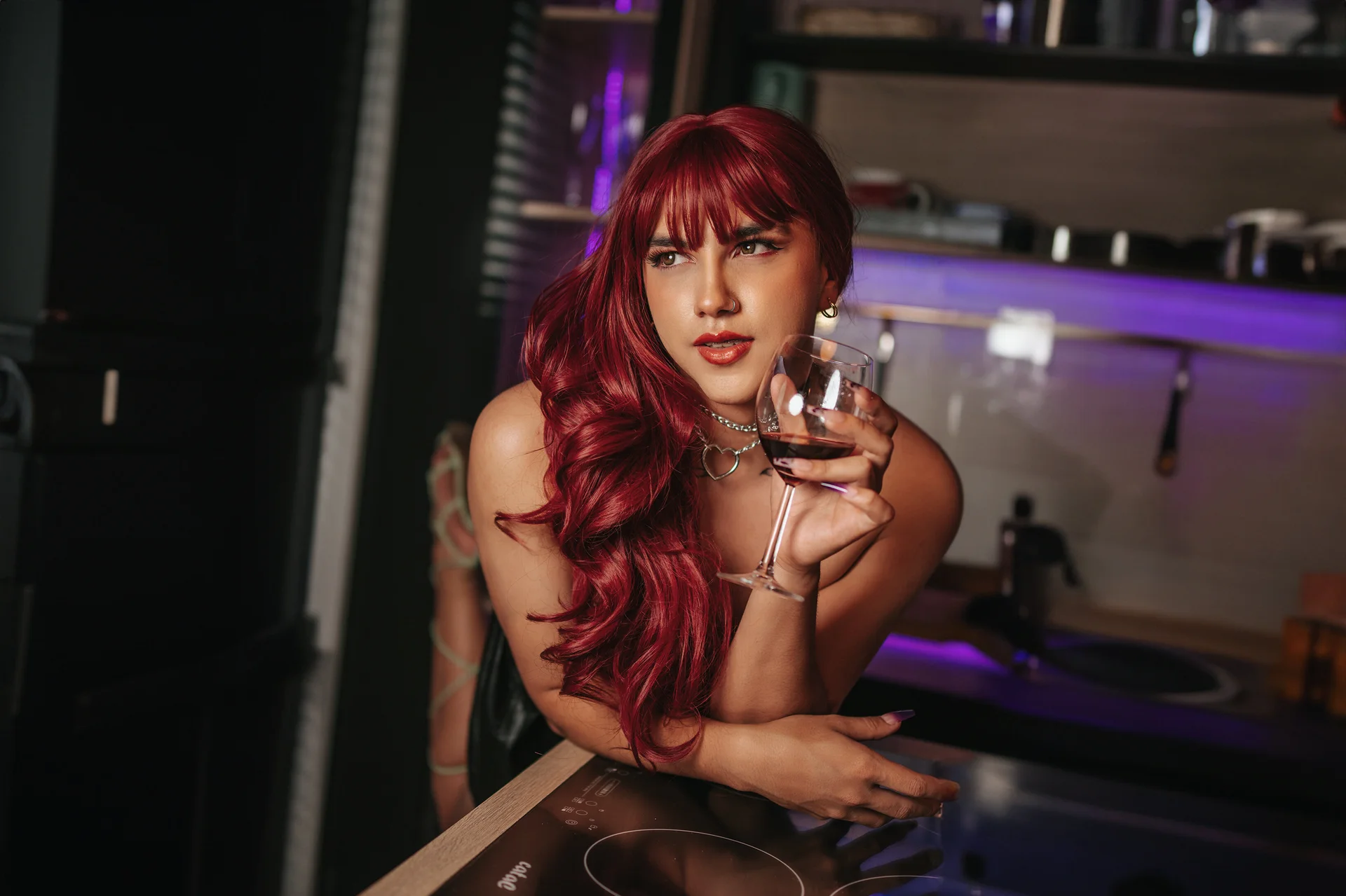 XXX Porn Photo of Nude StifannyCoopper 5