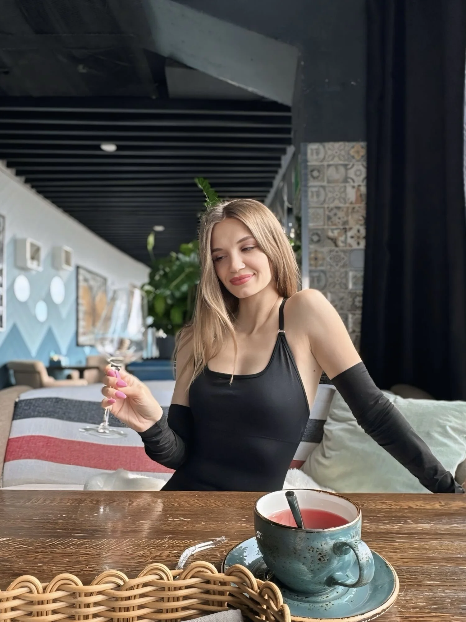 XXX Porn Photo of Nude OdaMinty 7