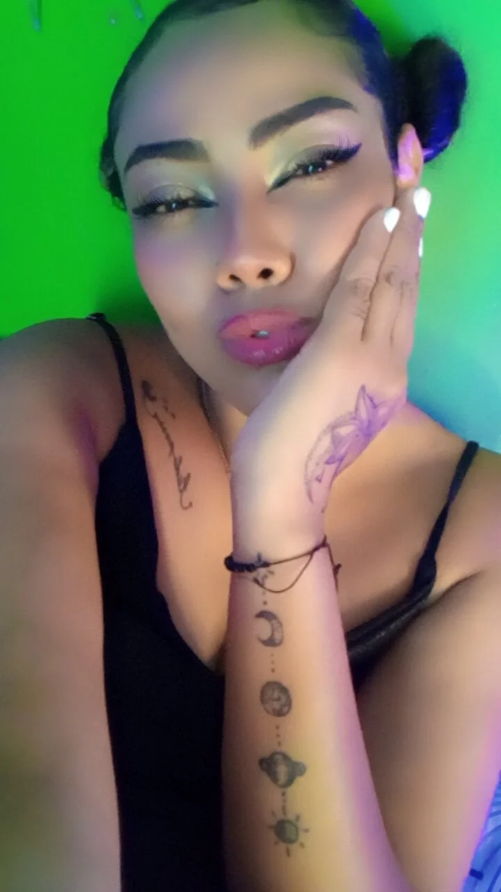 XXX Porn Photo of Nude katherinnyazz 10