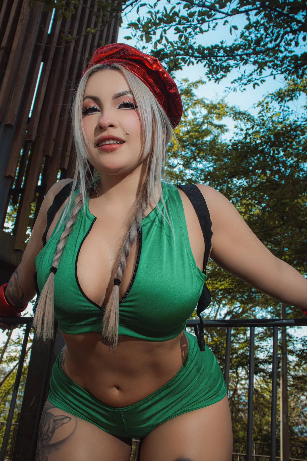 XXX Porn Photo of Nude may_aceros 160