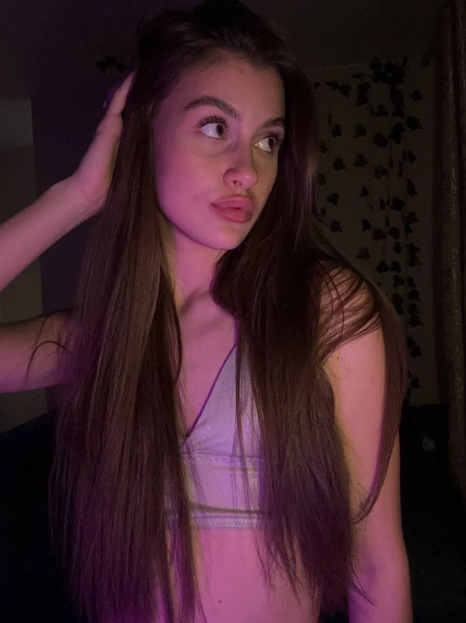 XXX Porn Photo of Nude LiseVener 59