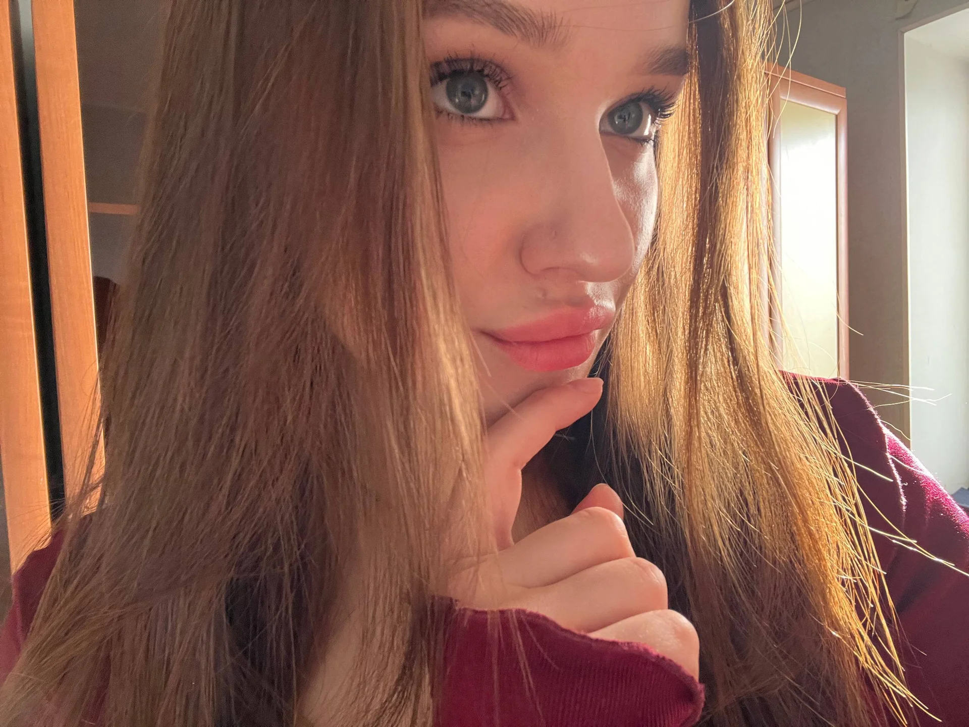 XXX Porn Photo of Nude MissLillyNova 4