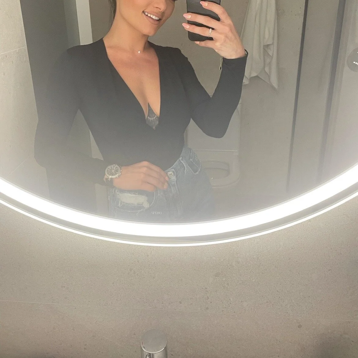 XXX Porn Photo of Nude Nyx__Fevervip 3
