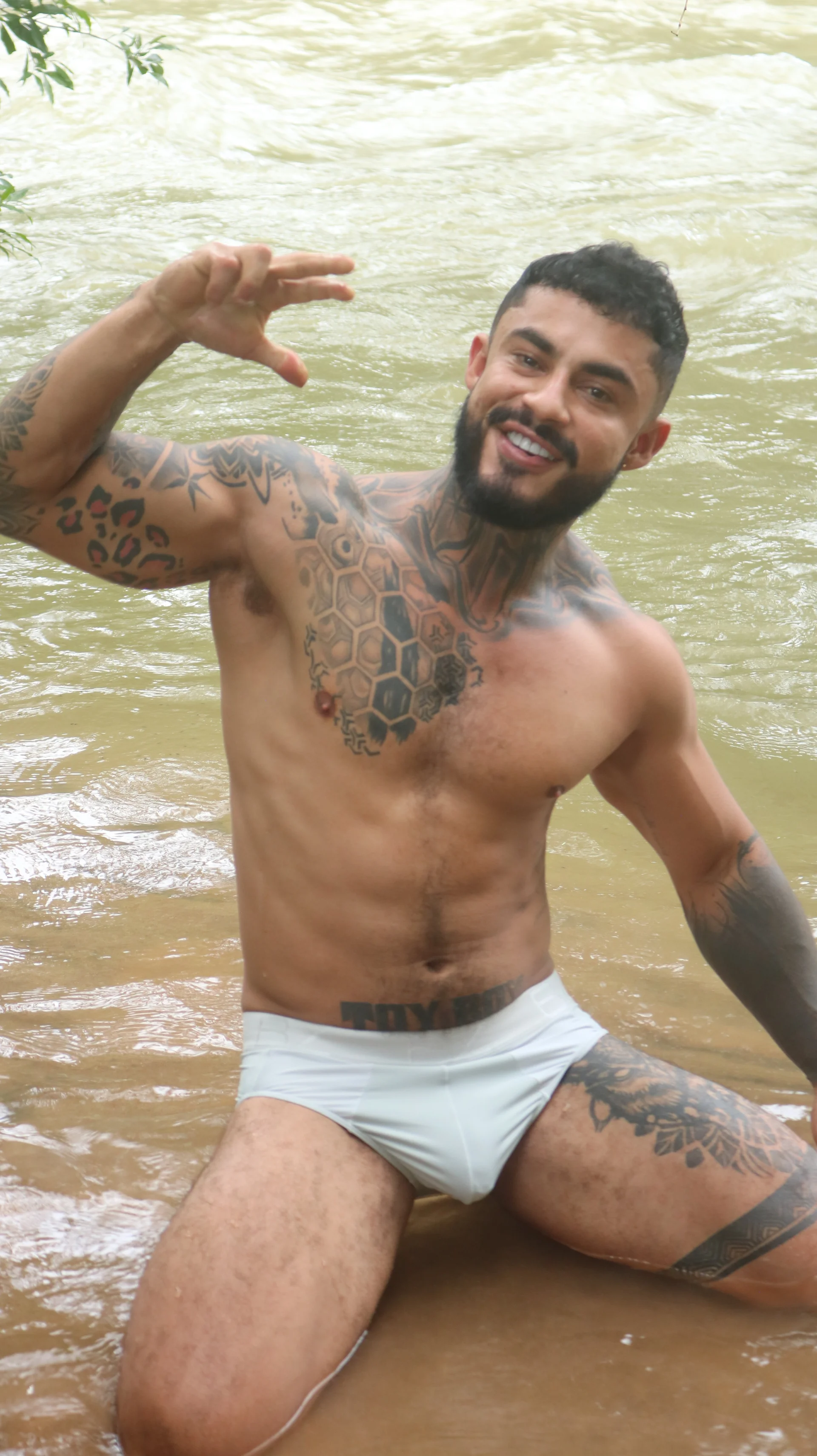 XXX Porn Photo of Nude john_cartter1 108