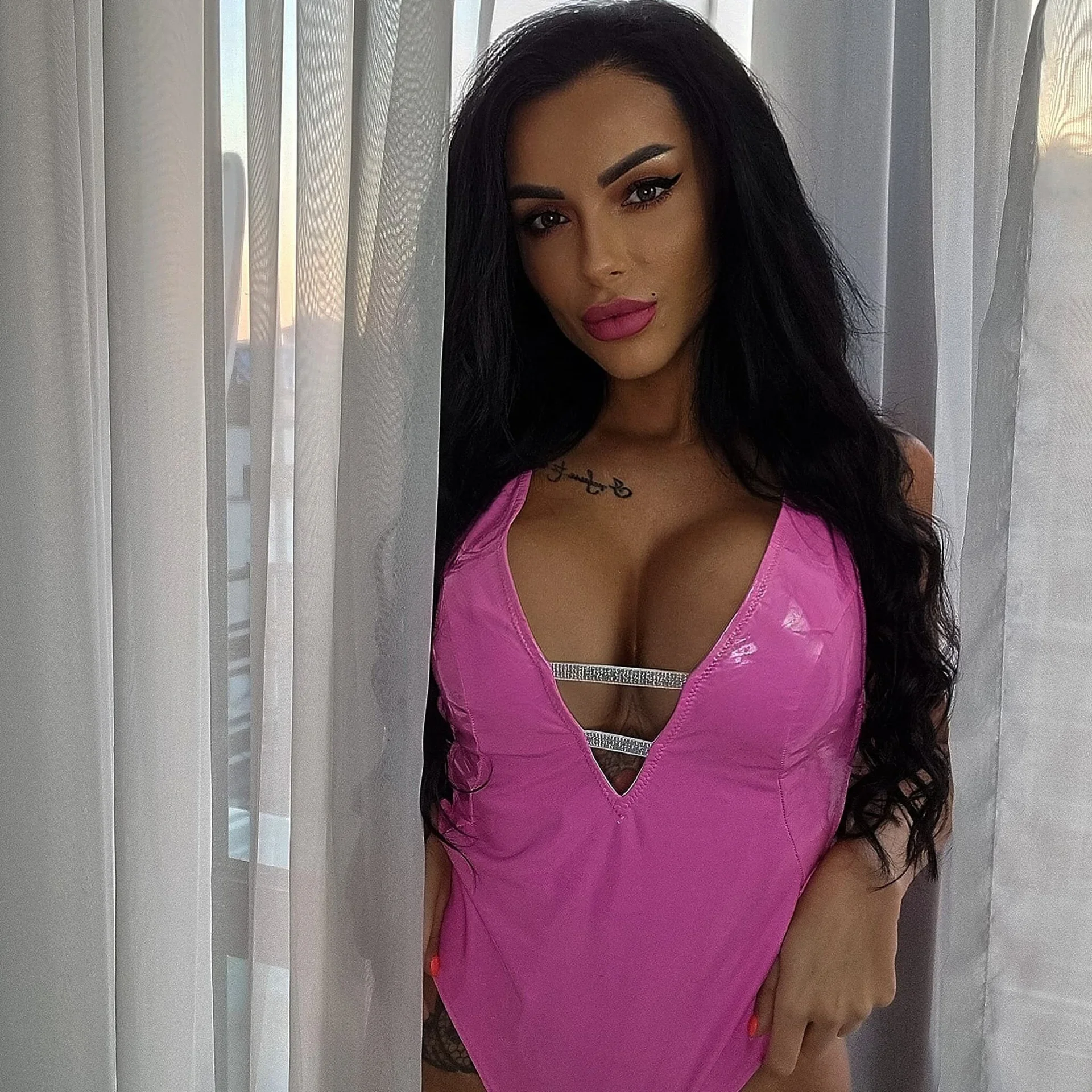 XXX Porn Photo of Nude Iammazeekiin30 13