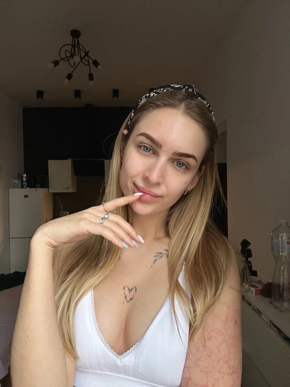 XXX Porn Photo of Nude Kamila_icee 24