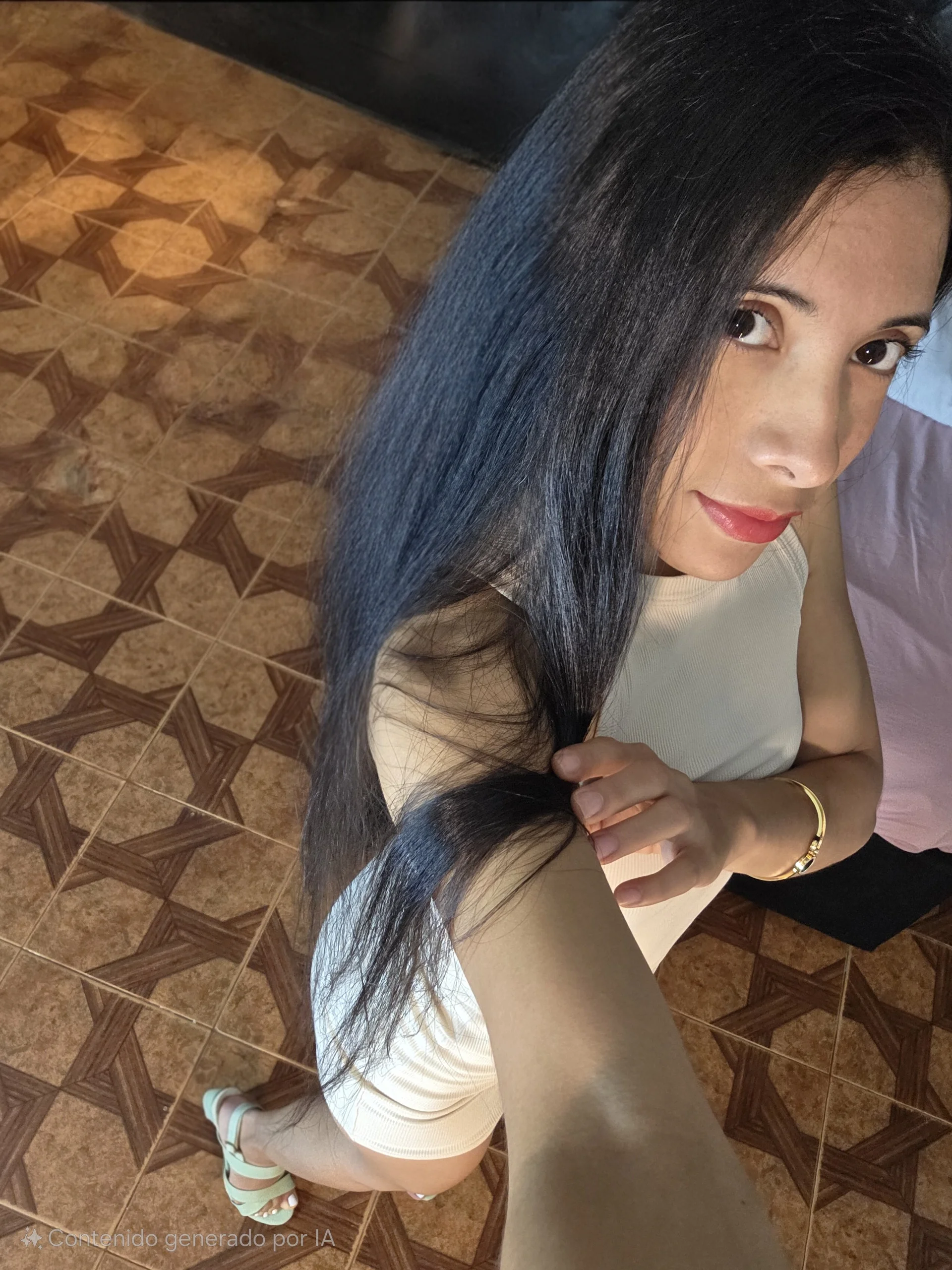 XXX Porn Photo of Nude amabel_zambrano 92