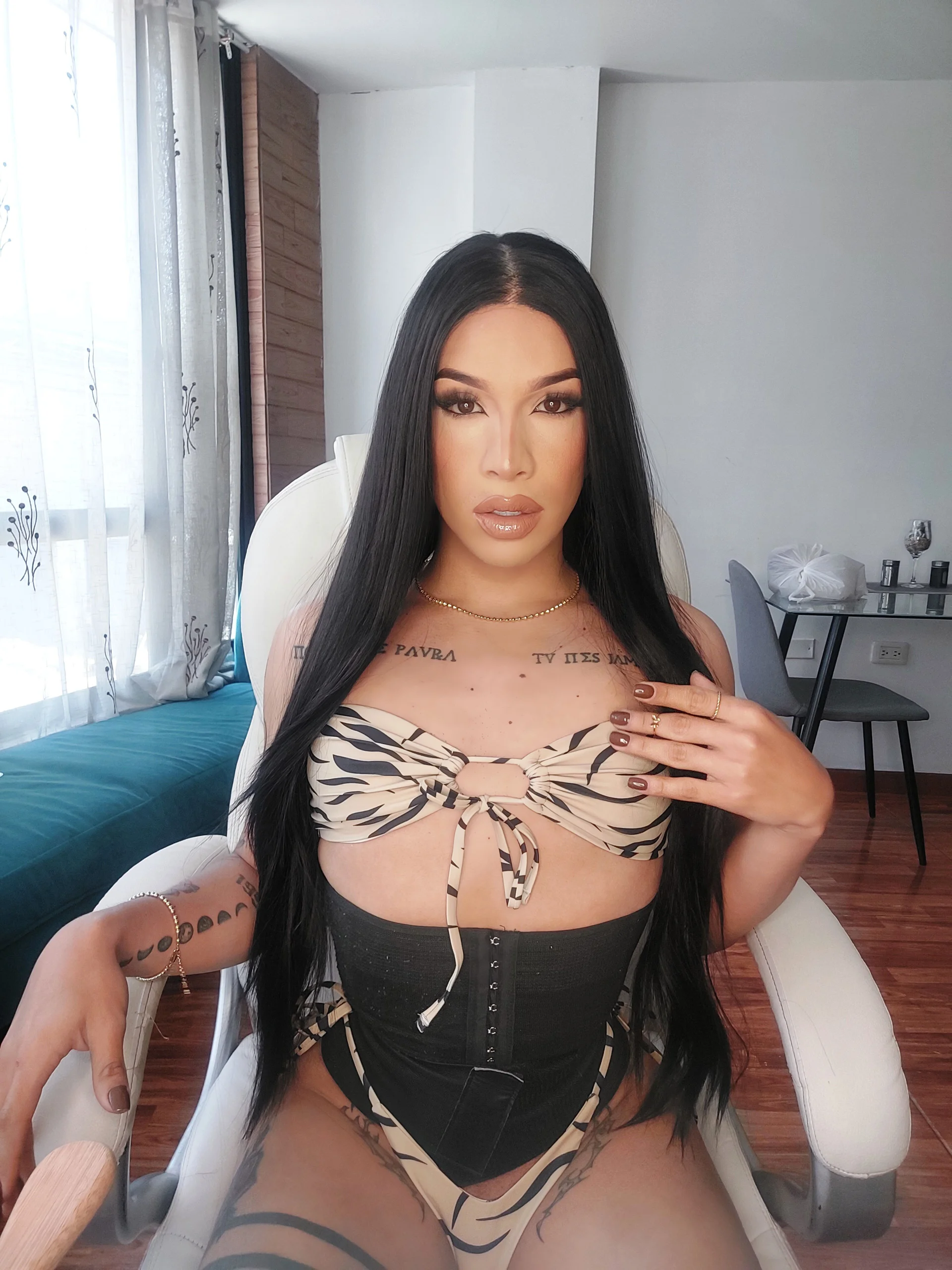 XXX Porn Photo of Nude Jess_Goddess 511