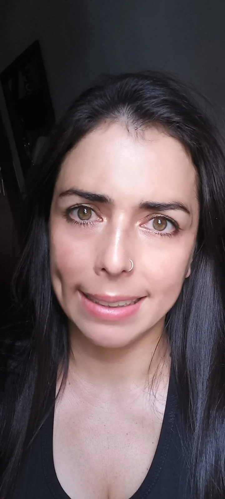 XXX Porn Photo of Nude rousemonroe 7
