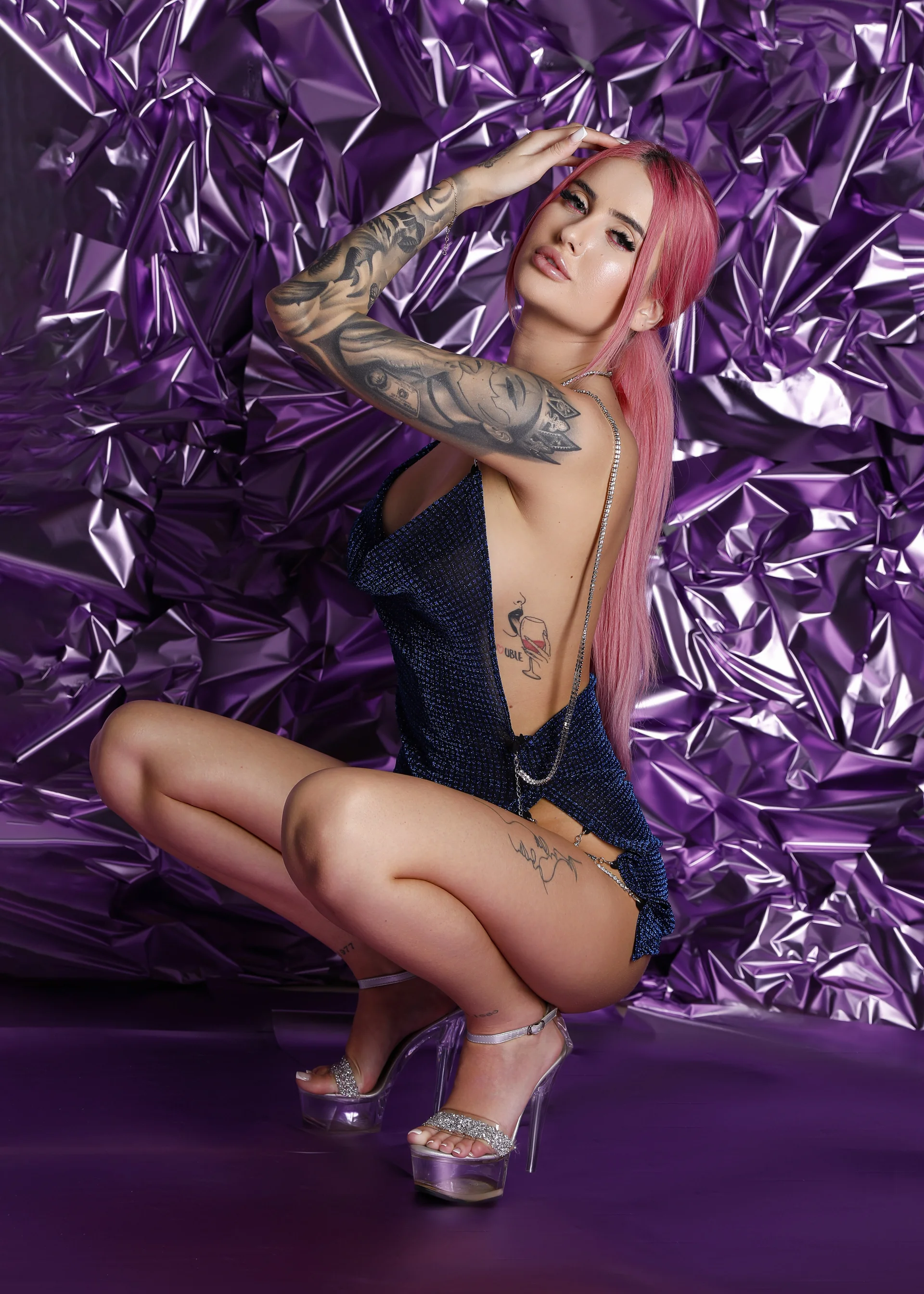 XXX Porn Photo of Nude Miky_Lust 36