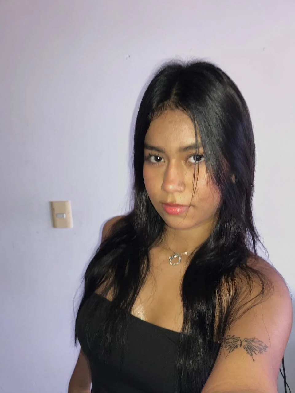 XXX Porn Photo of Nude ALANAH_KITTY 5