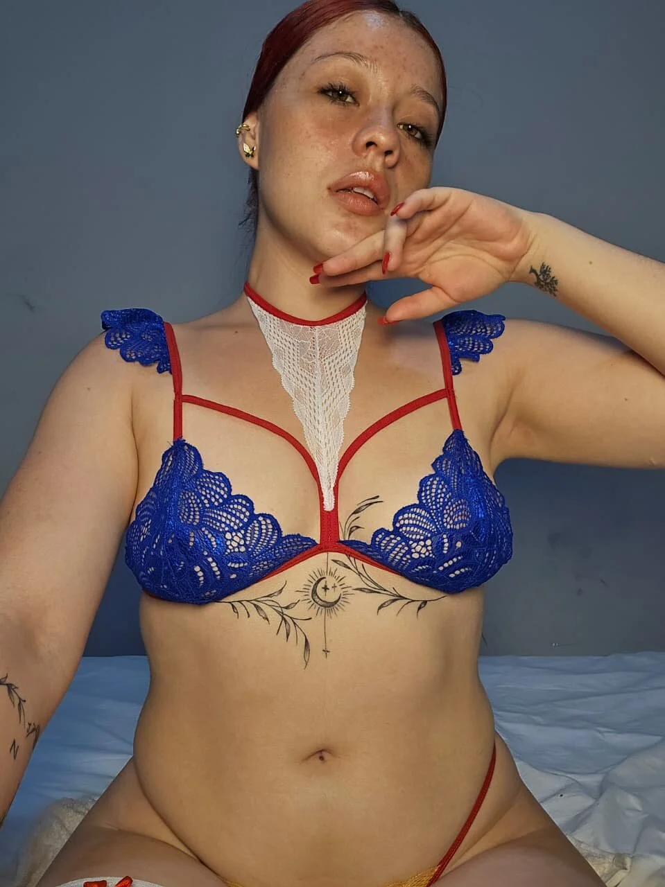 XXX Porn Photo of Nude Salome_703 32