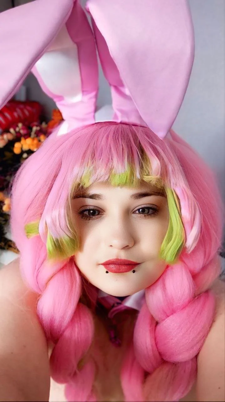 XXX Porn Photo of Nude Estheri 5
