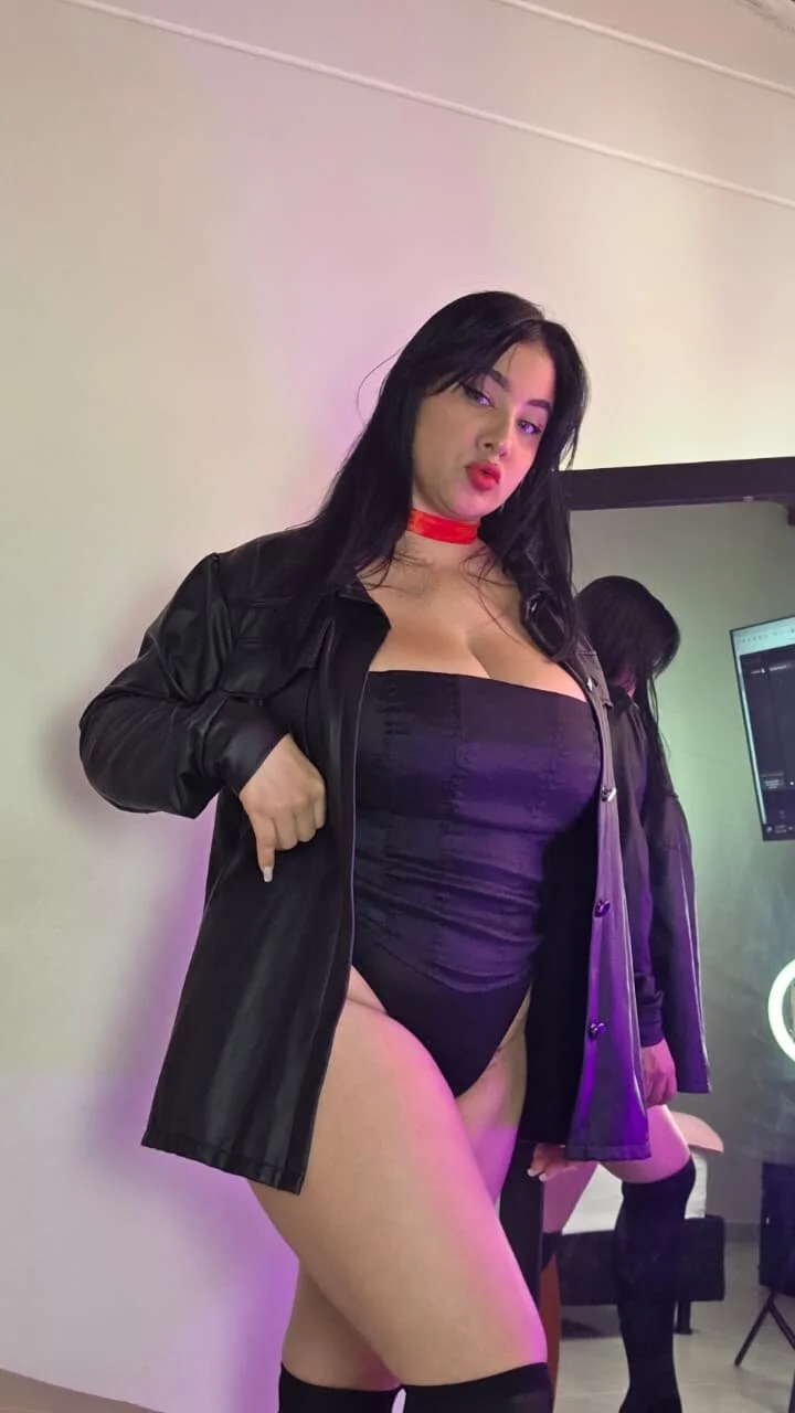 XXX Porn Photo of Nude rosebigboobs 827