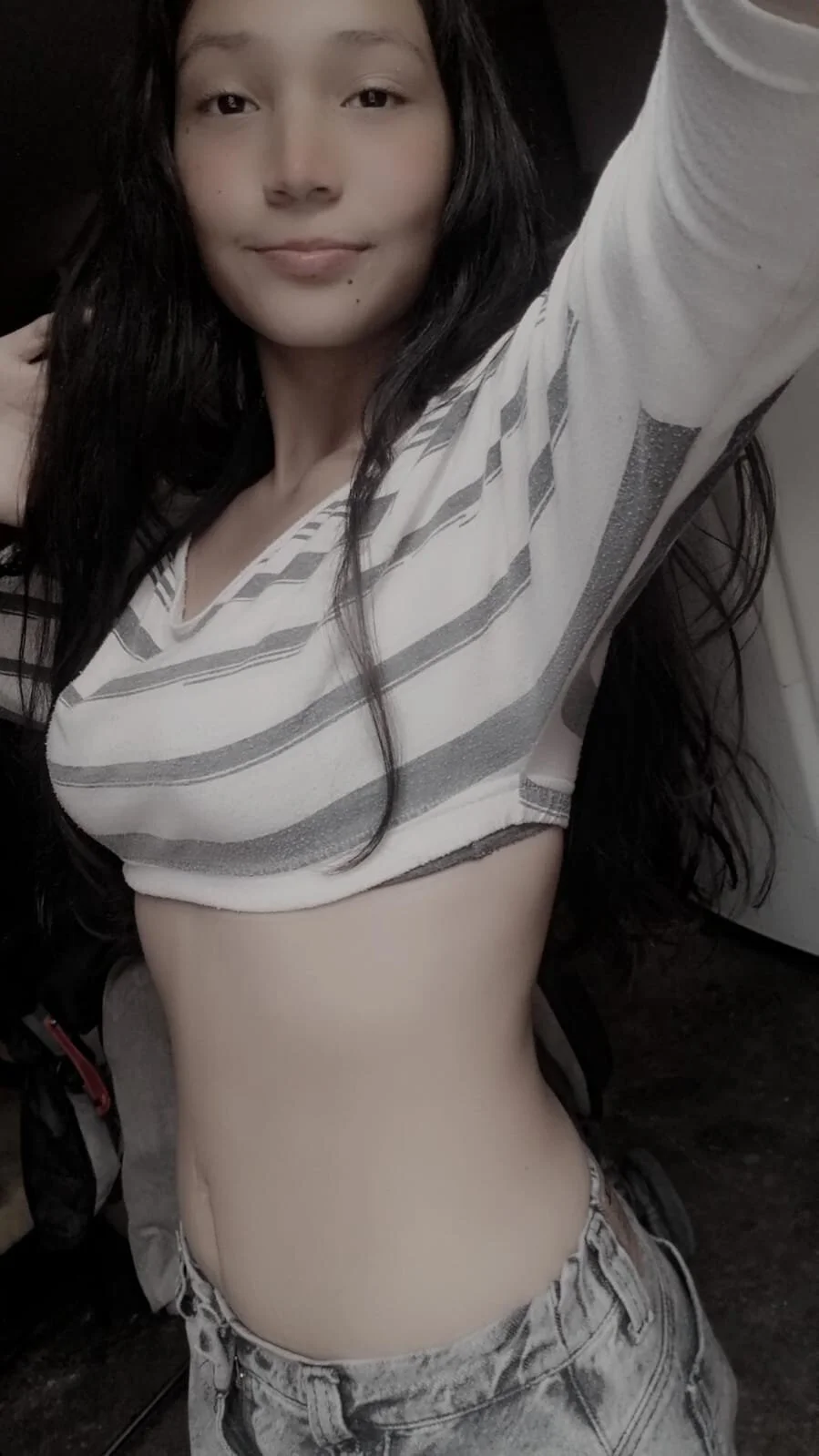 XXX Porn Photo of Nude Lessly__ 5