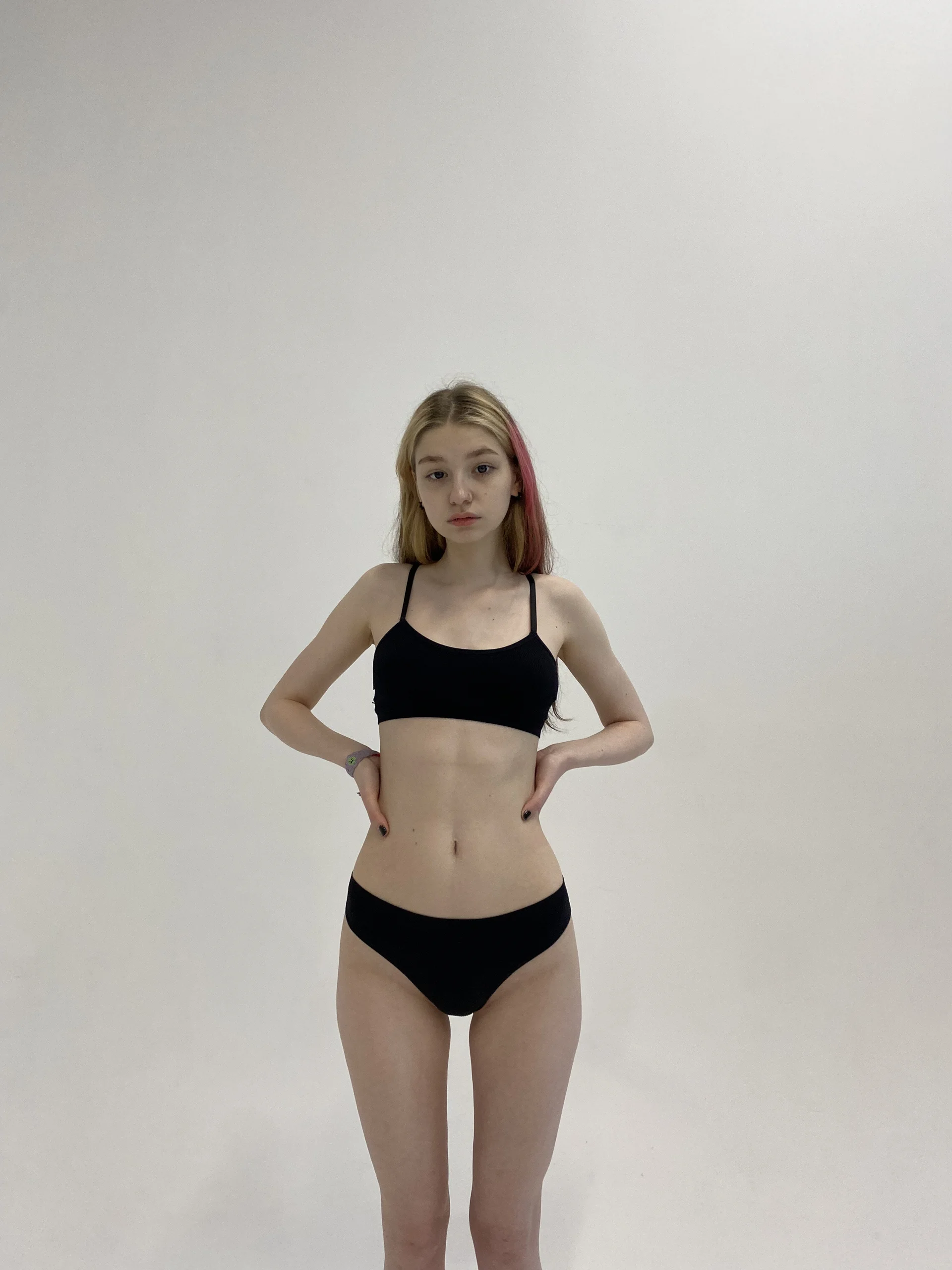 XXX Porn Photo of Nude xxxnba 16