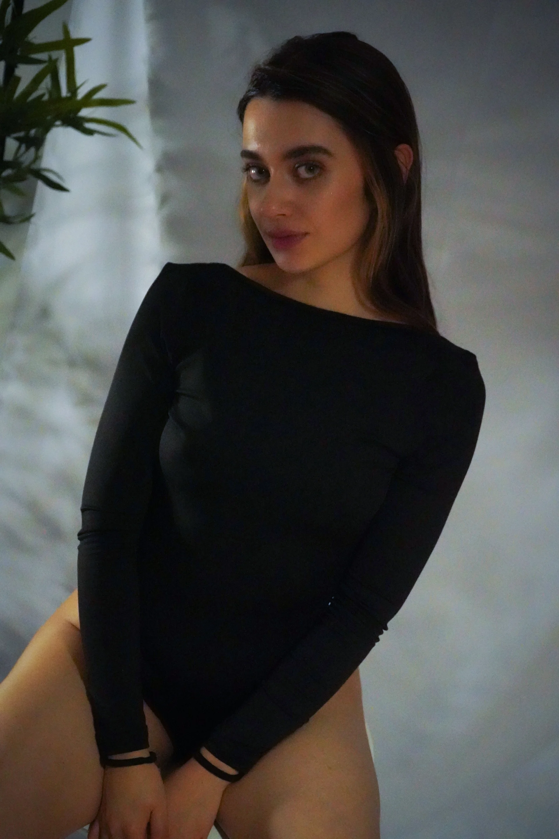 XXX Porn Photo of Nude MissLana77 3