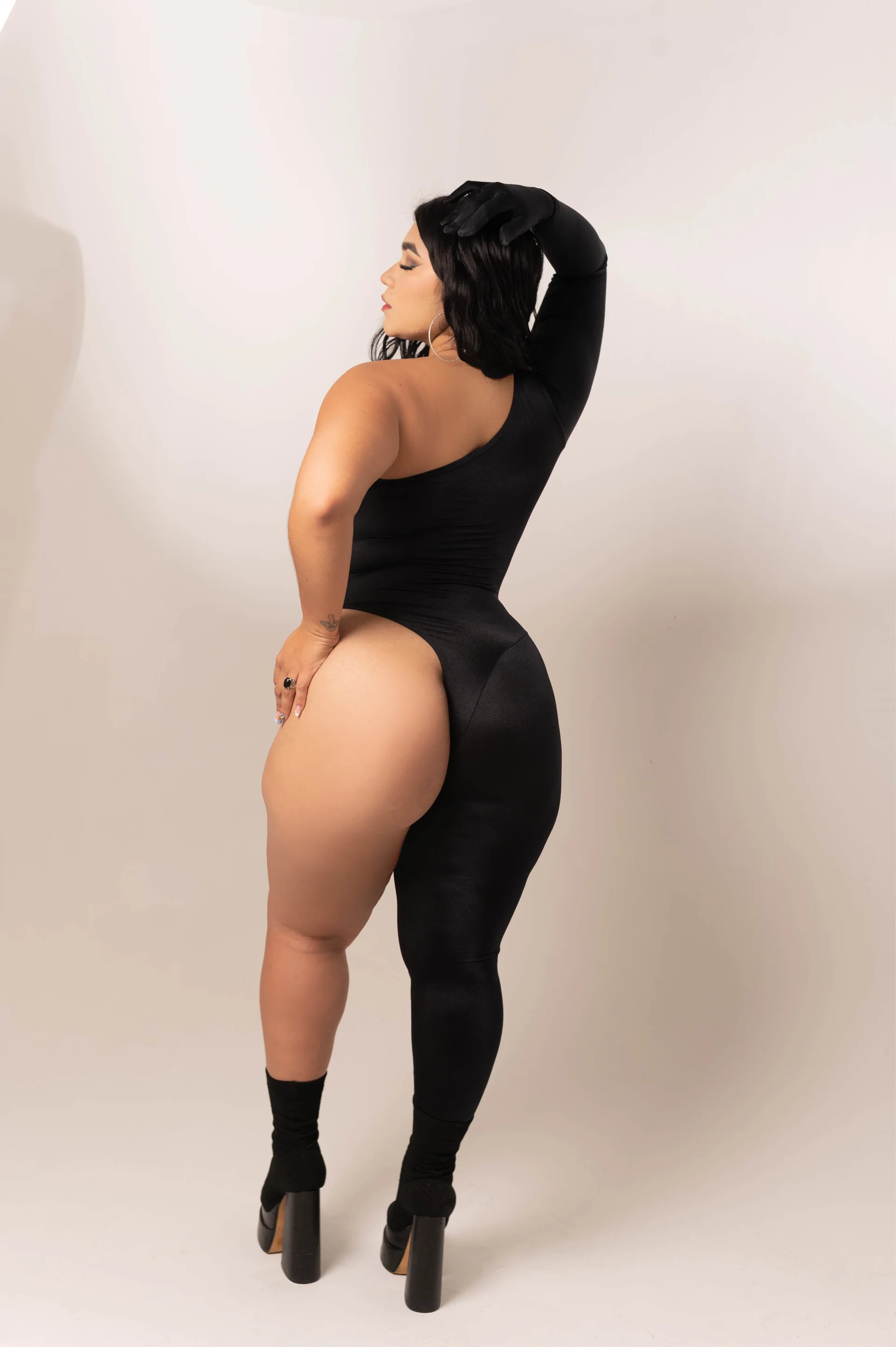 XXX Porn Photo of Nude RavenStewart1 23