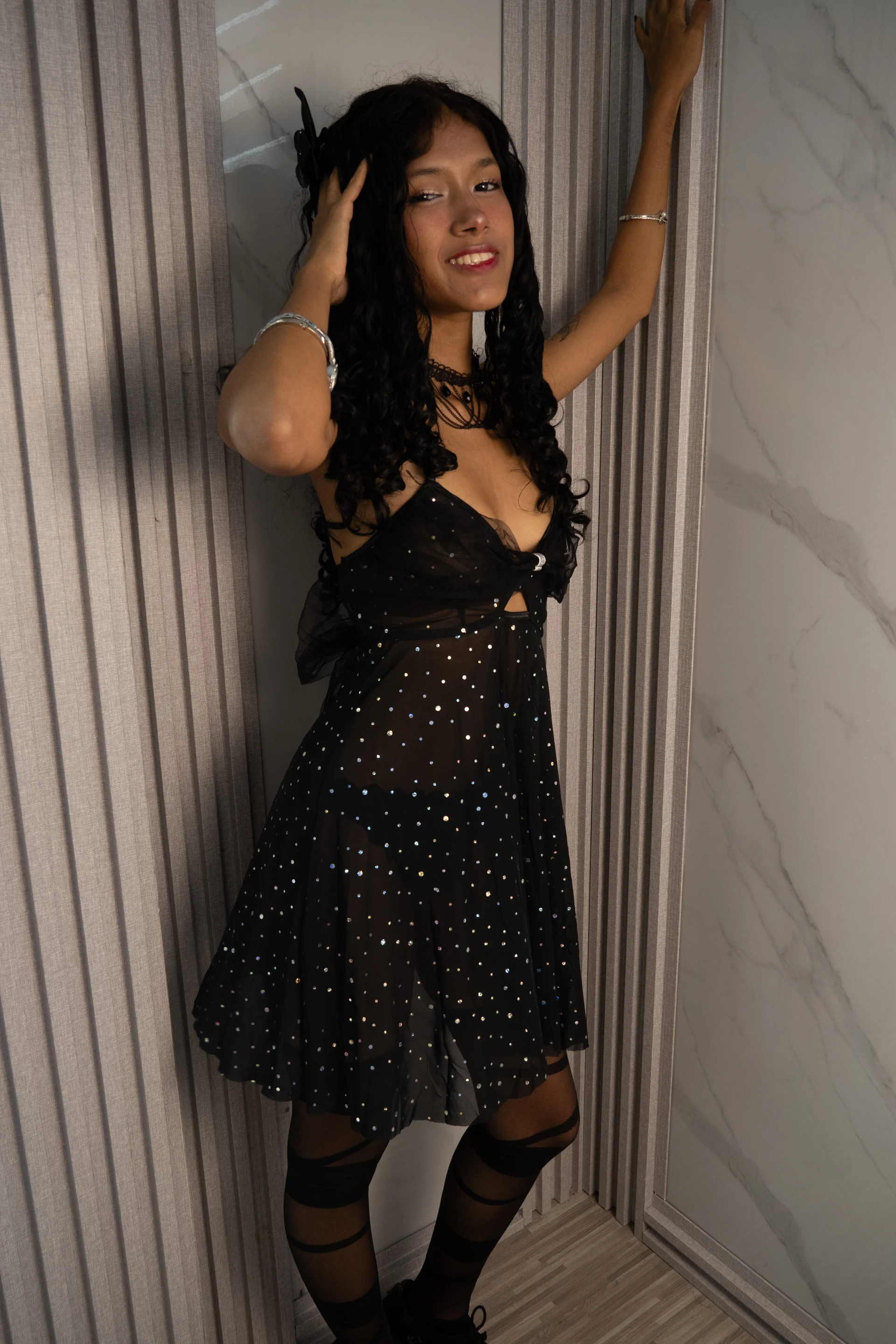 XXX Porn Photo of Nude HampenSweet 4