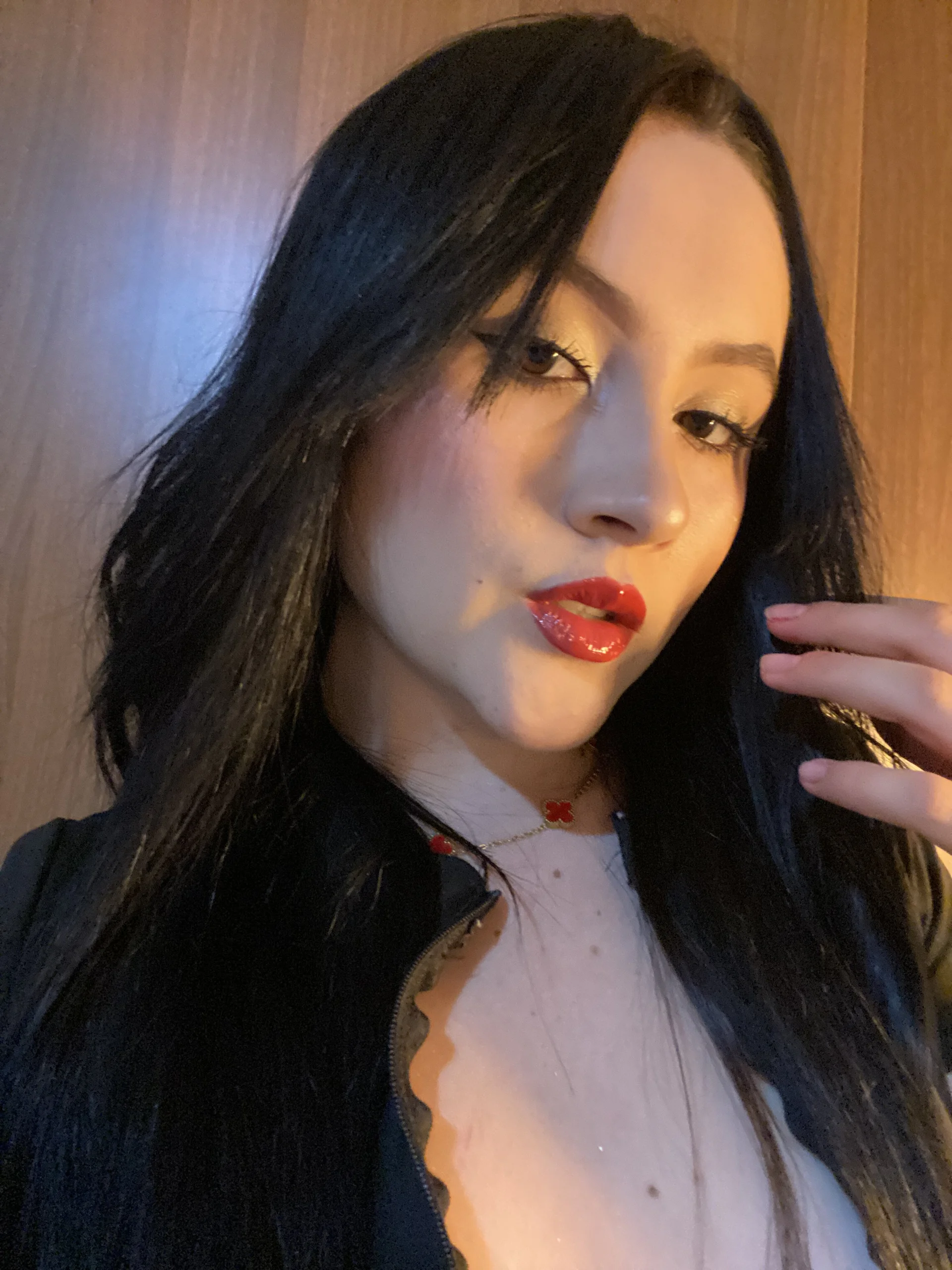 XXX Porn Photo of Nude Isabellaortz_8 5