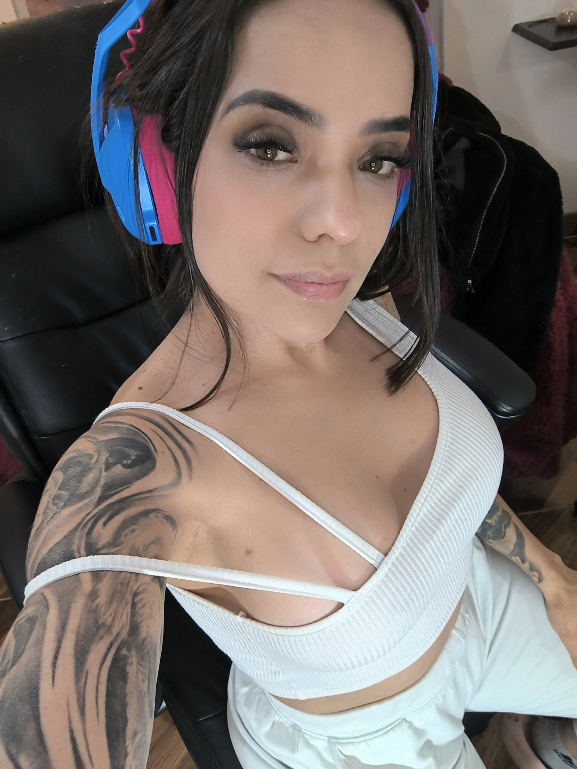 XXX Porn Photo of Nude Natasha_cam222 8