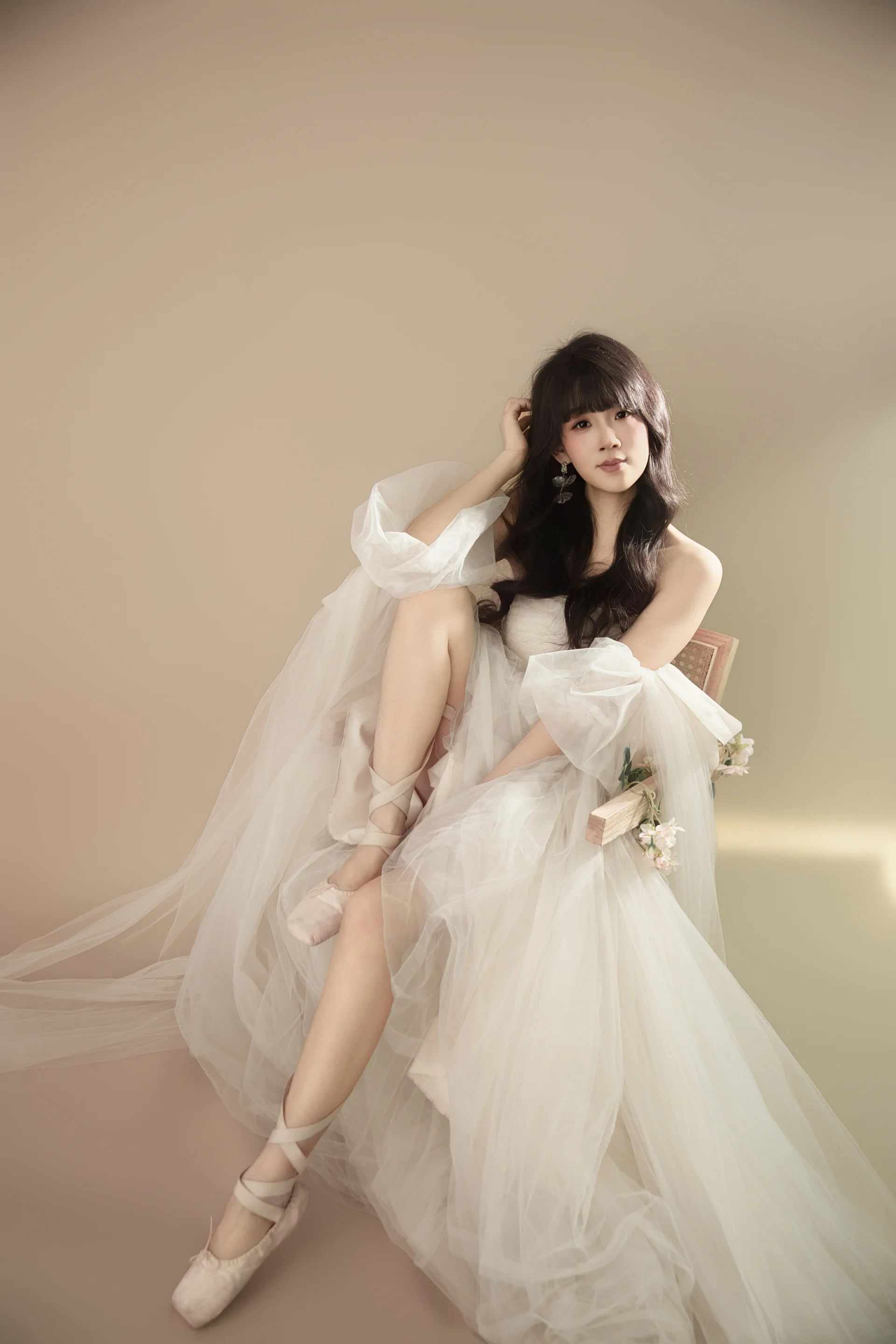 XXX Porn Photo of Nude huangjialipao0005 3