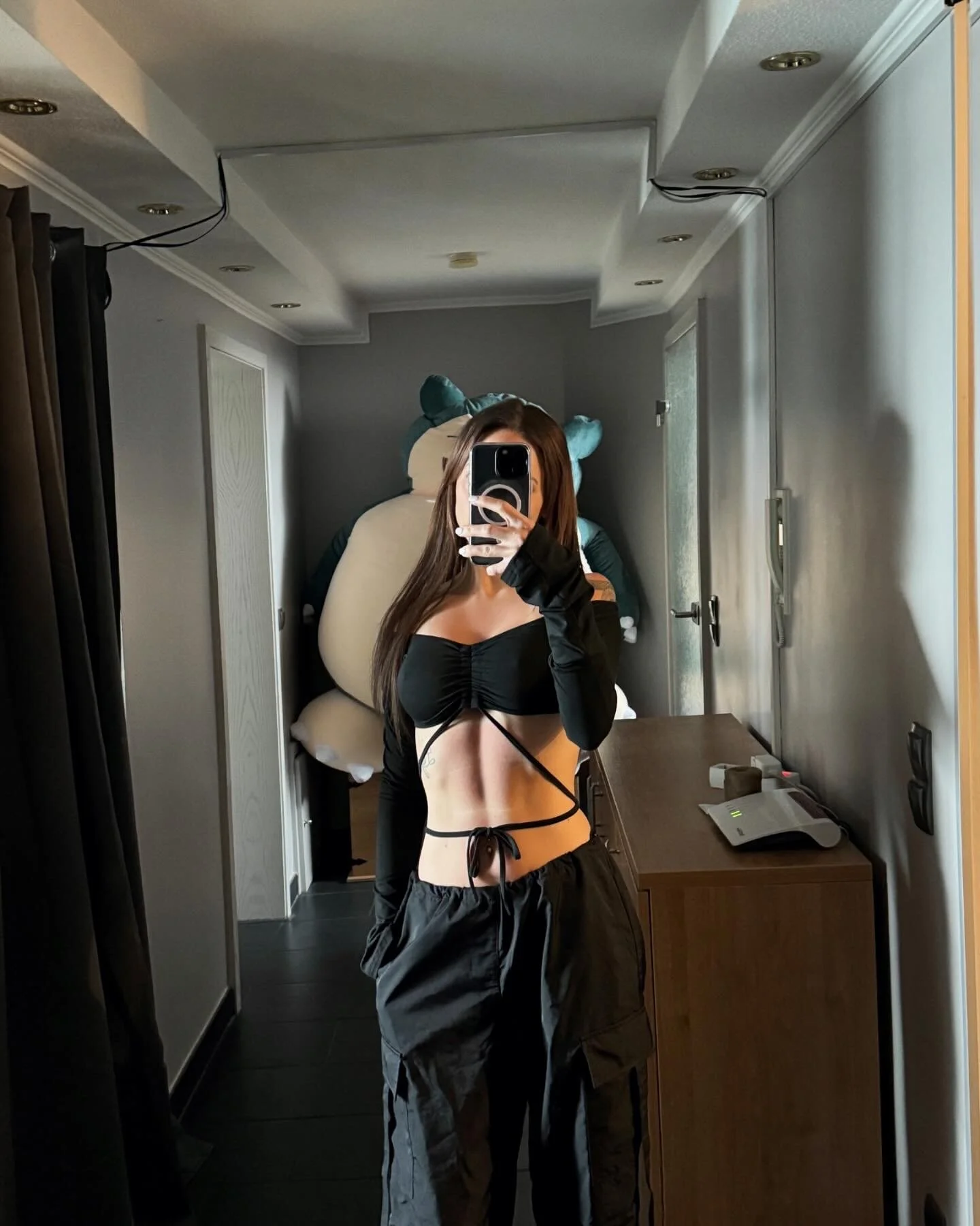 XXX Porn Photo of Nude AmaliaMarkova_ 22
